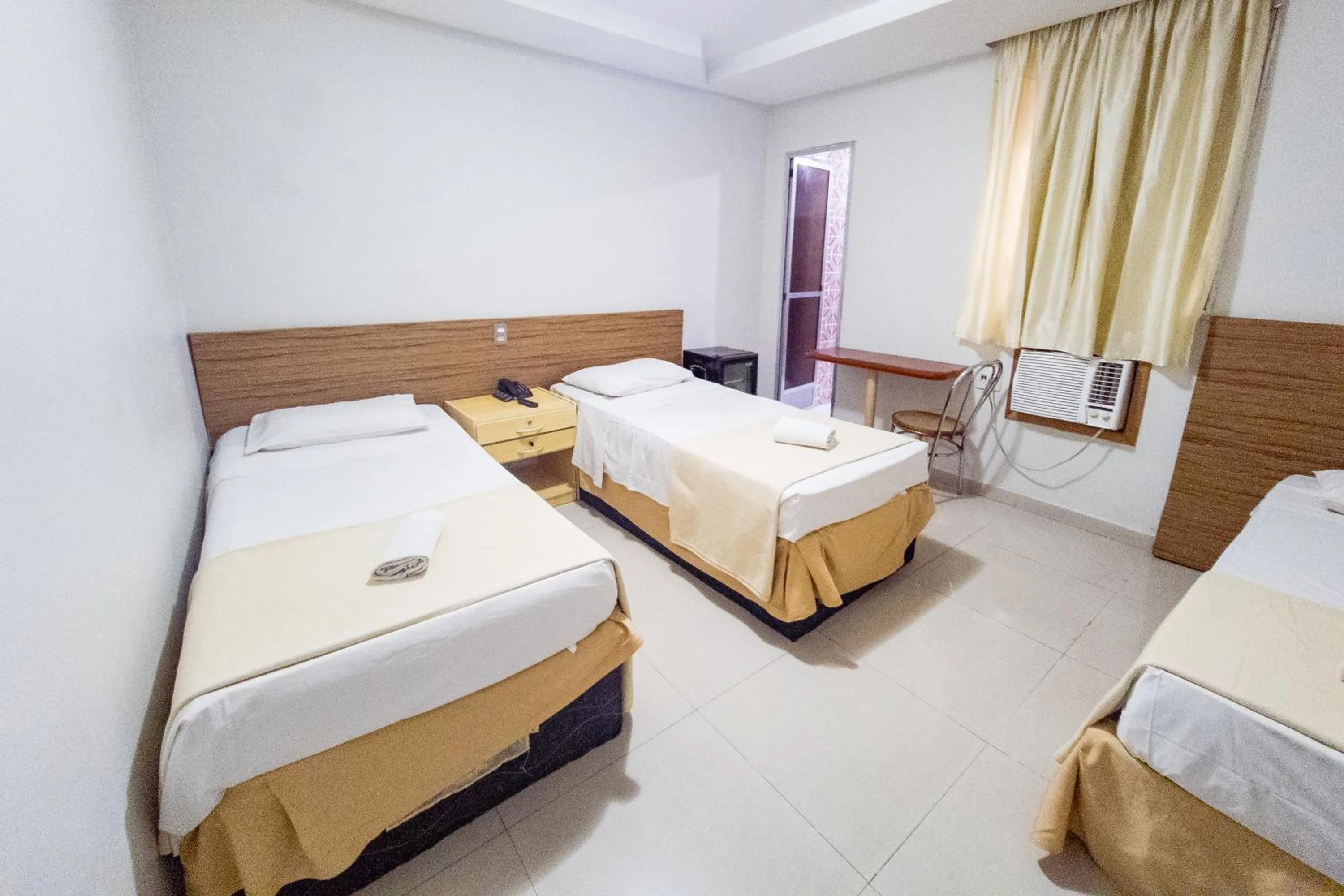 Bedroom, Bed in Gamboa Rio Hotel