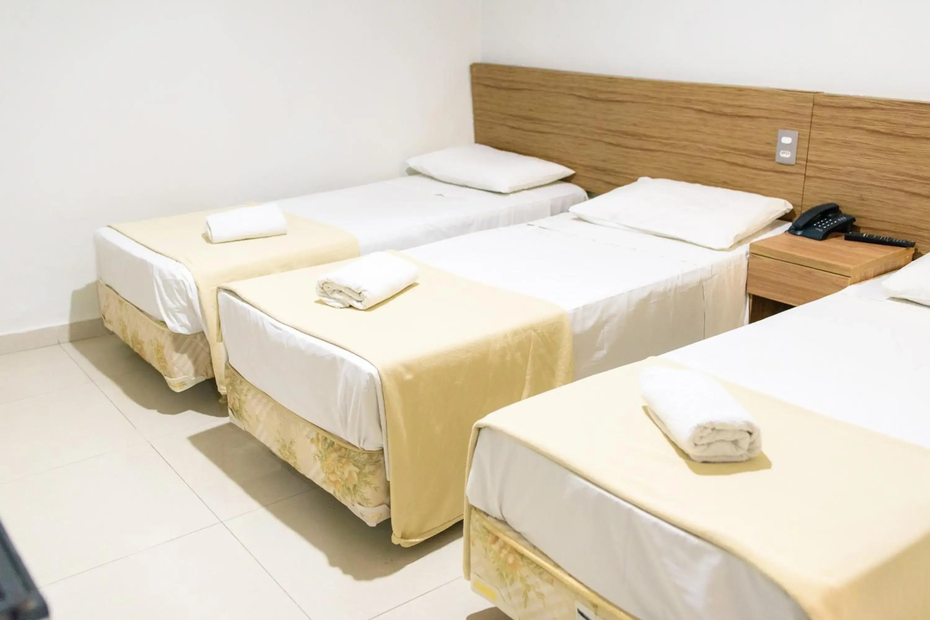 Superior Twin Room in Gamboa Rio Hotel Superior Twin Room in Gamboa Rio Hotel