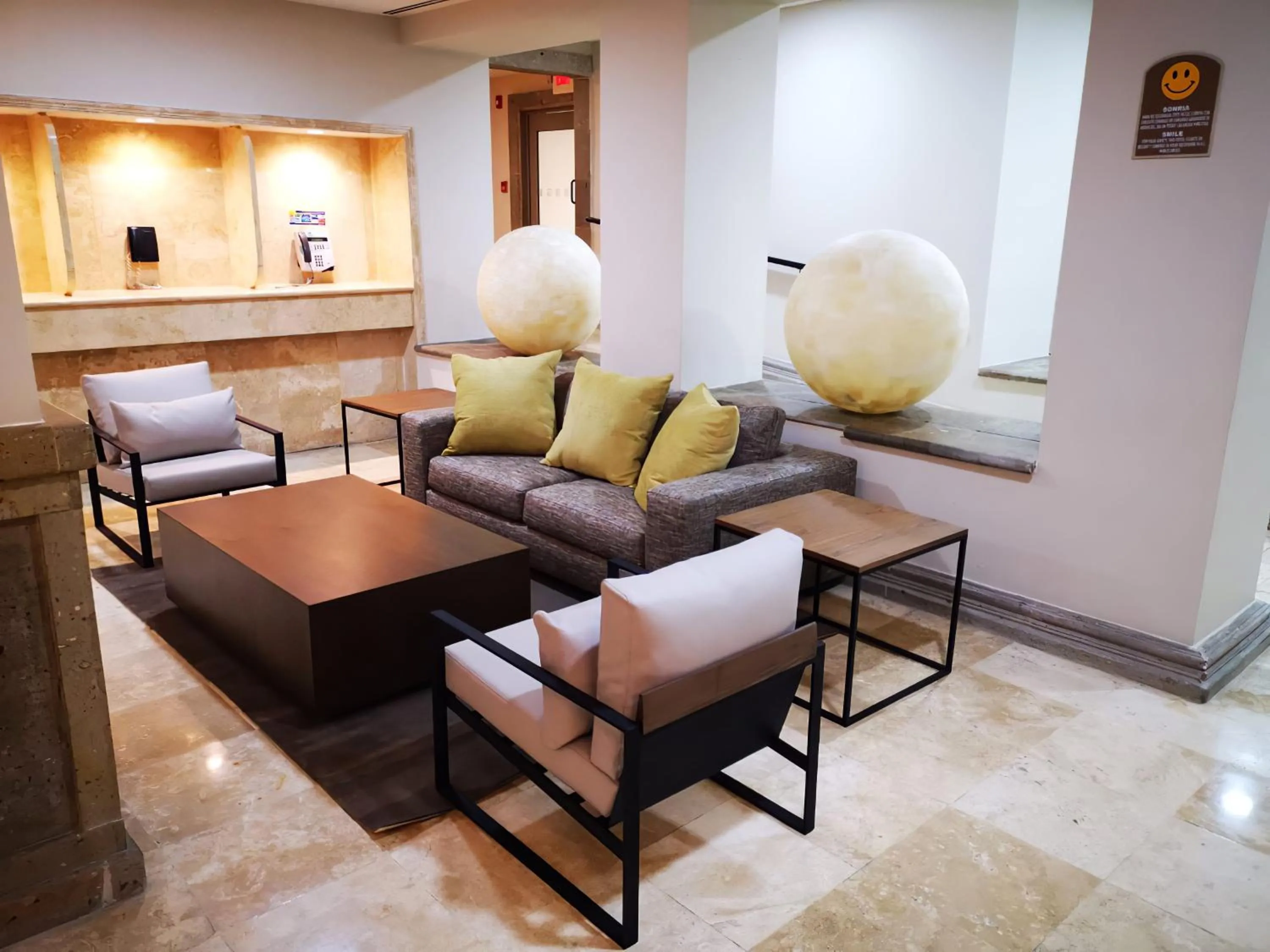 Property building in Holiday Inn Reynosa Zona Dorada by IHG