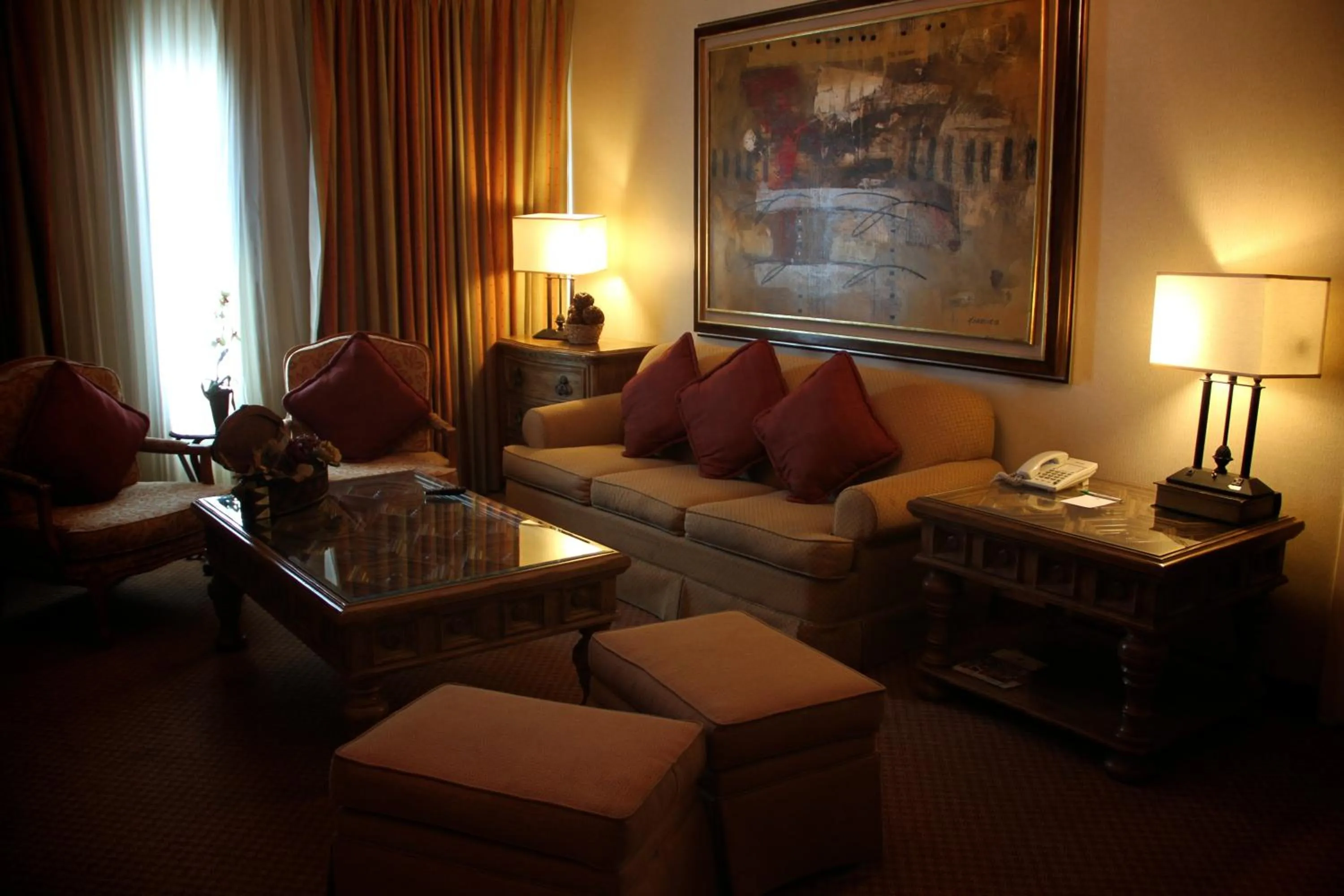 Bedroom in Holiday Inn Reynosa Zona Dorada by IHG