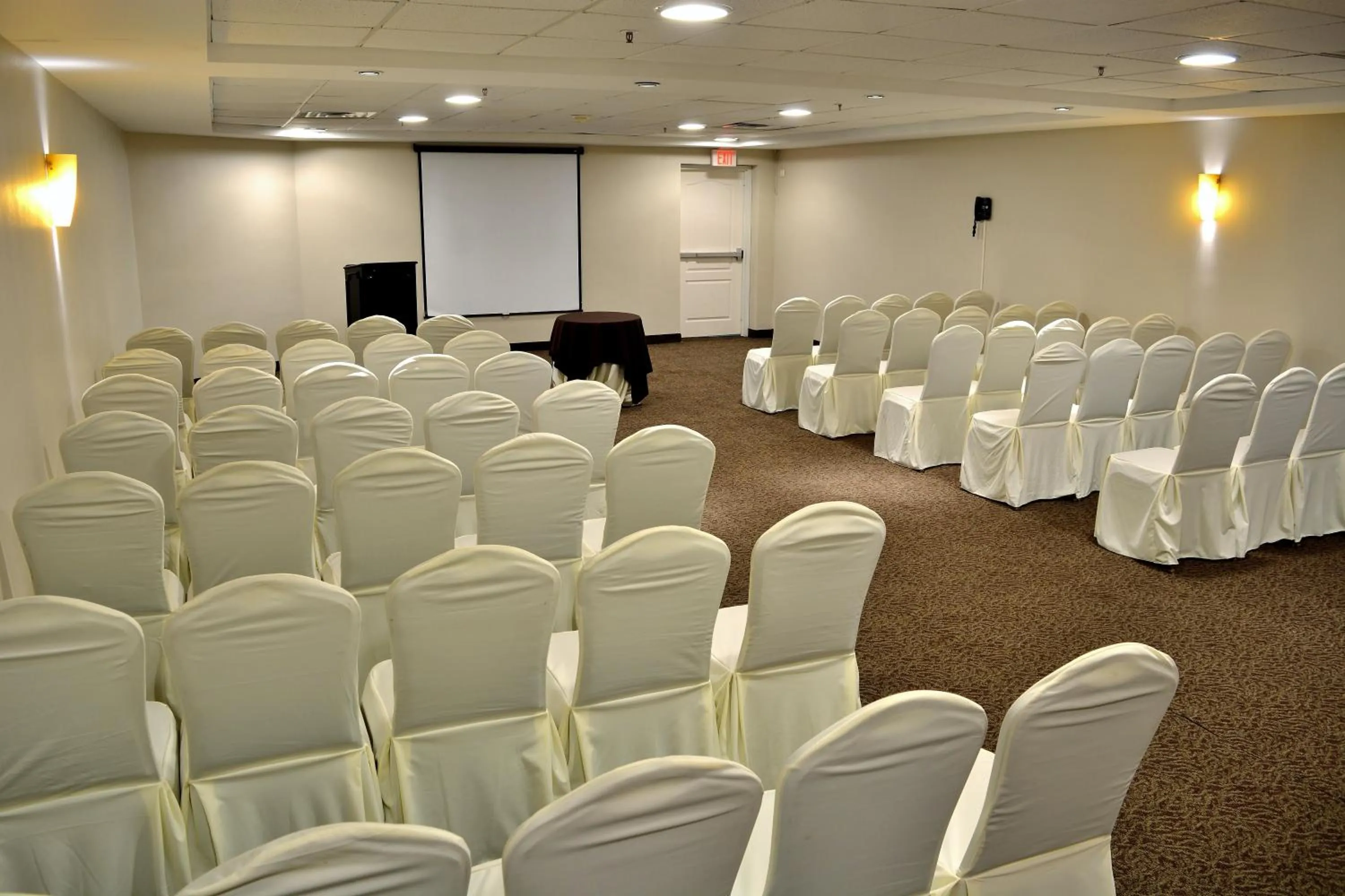 Meeting/conference room in Holiday Inn Reynosa Zona Dorada by IHG