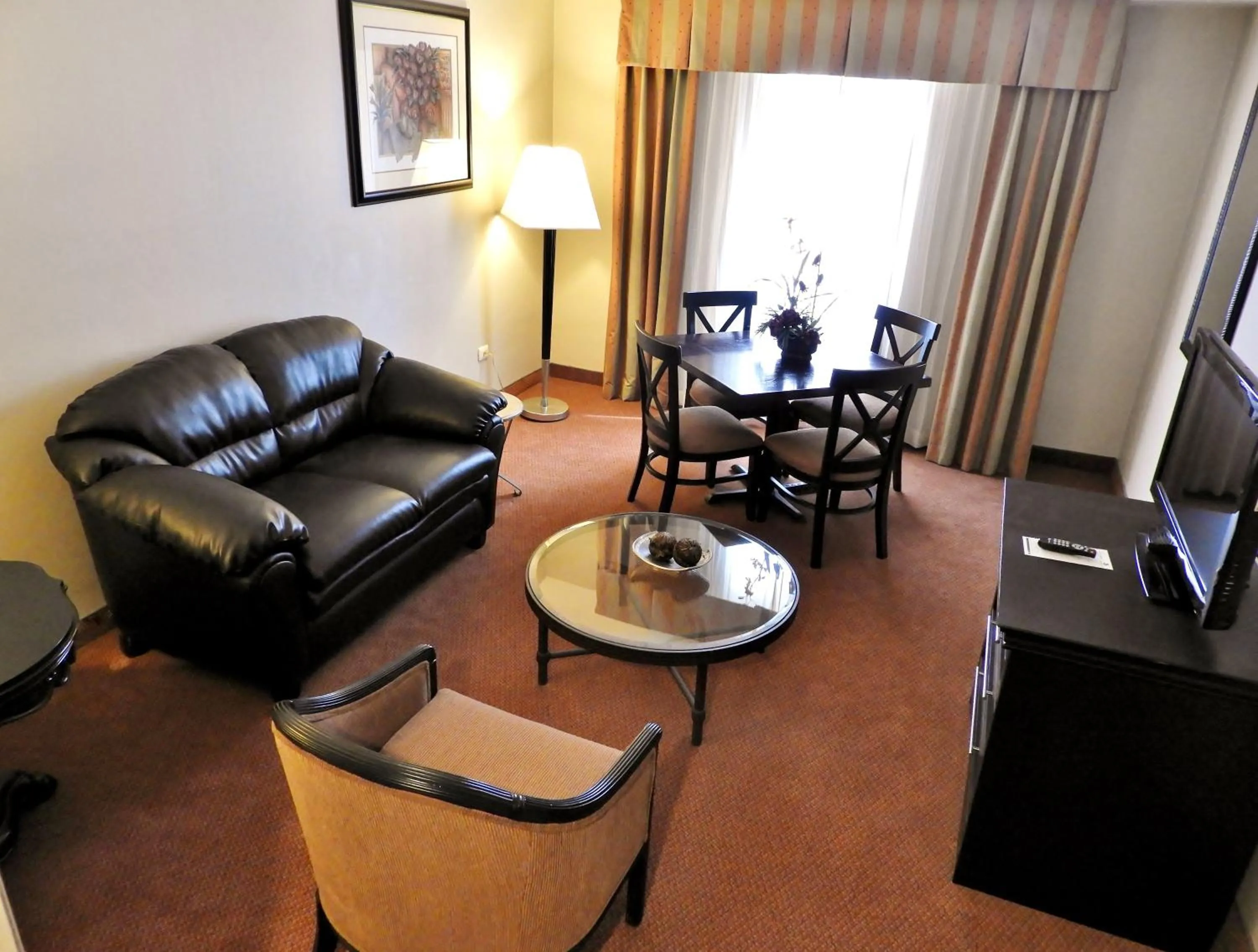 Bedroom in Holiday Inn Reynosa Zona Dorada by IHG