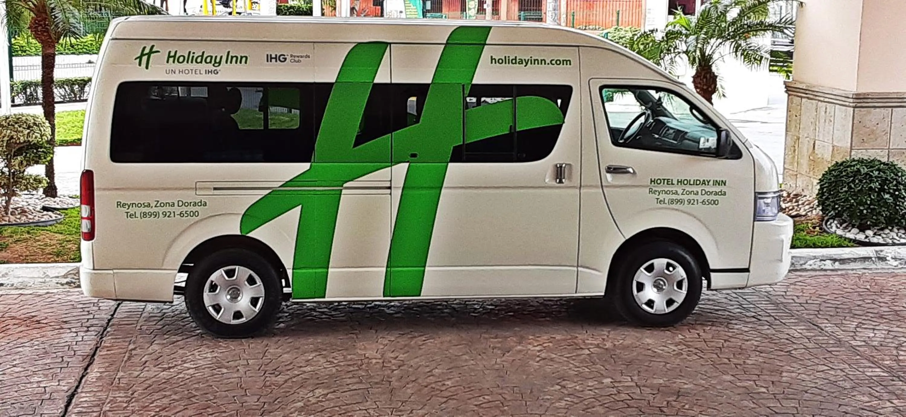 Other in Holiday Inn Reynosa Zona Dorada by IHG