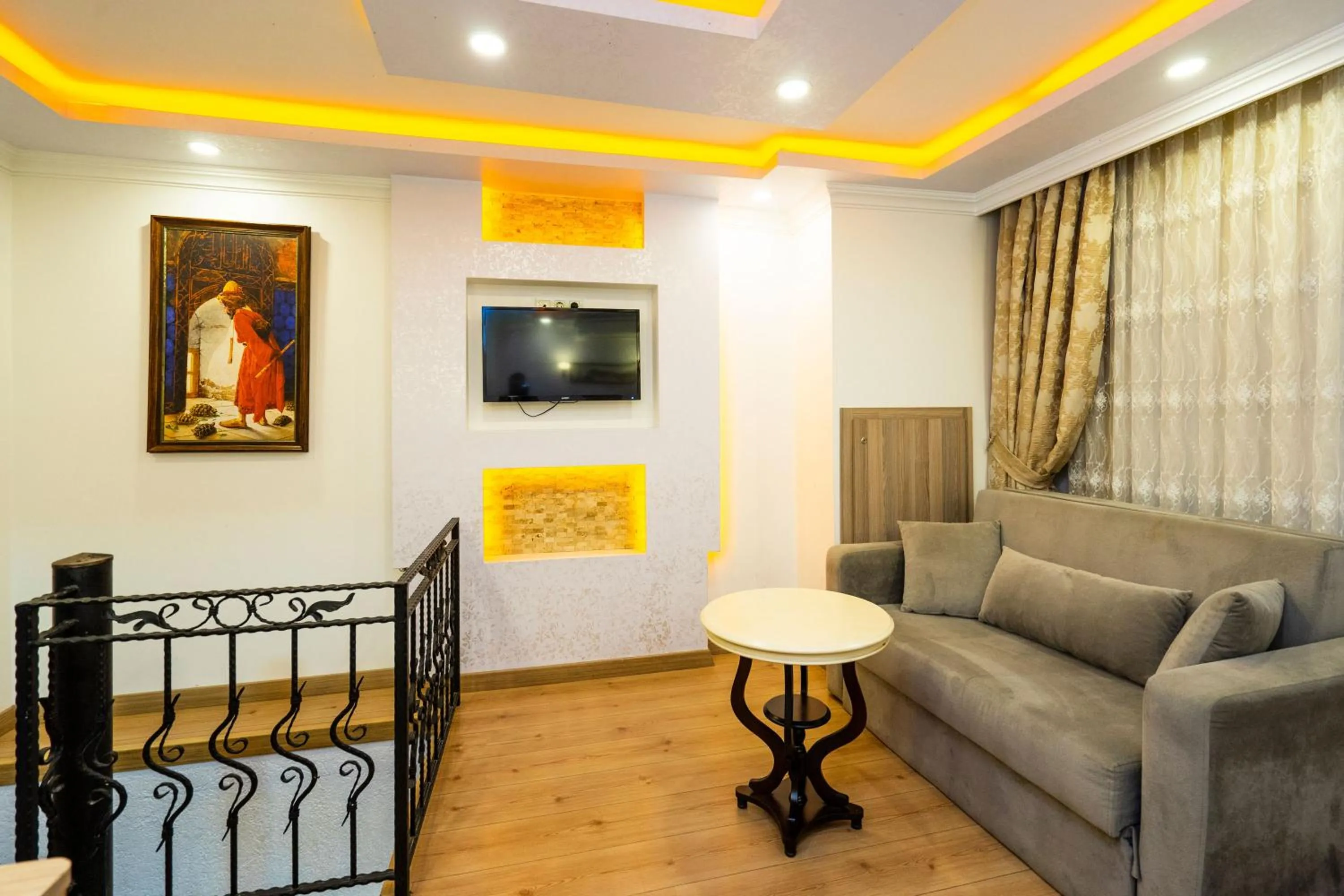 Other in Harbour Suites Old City