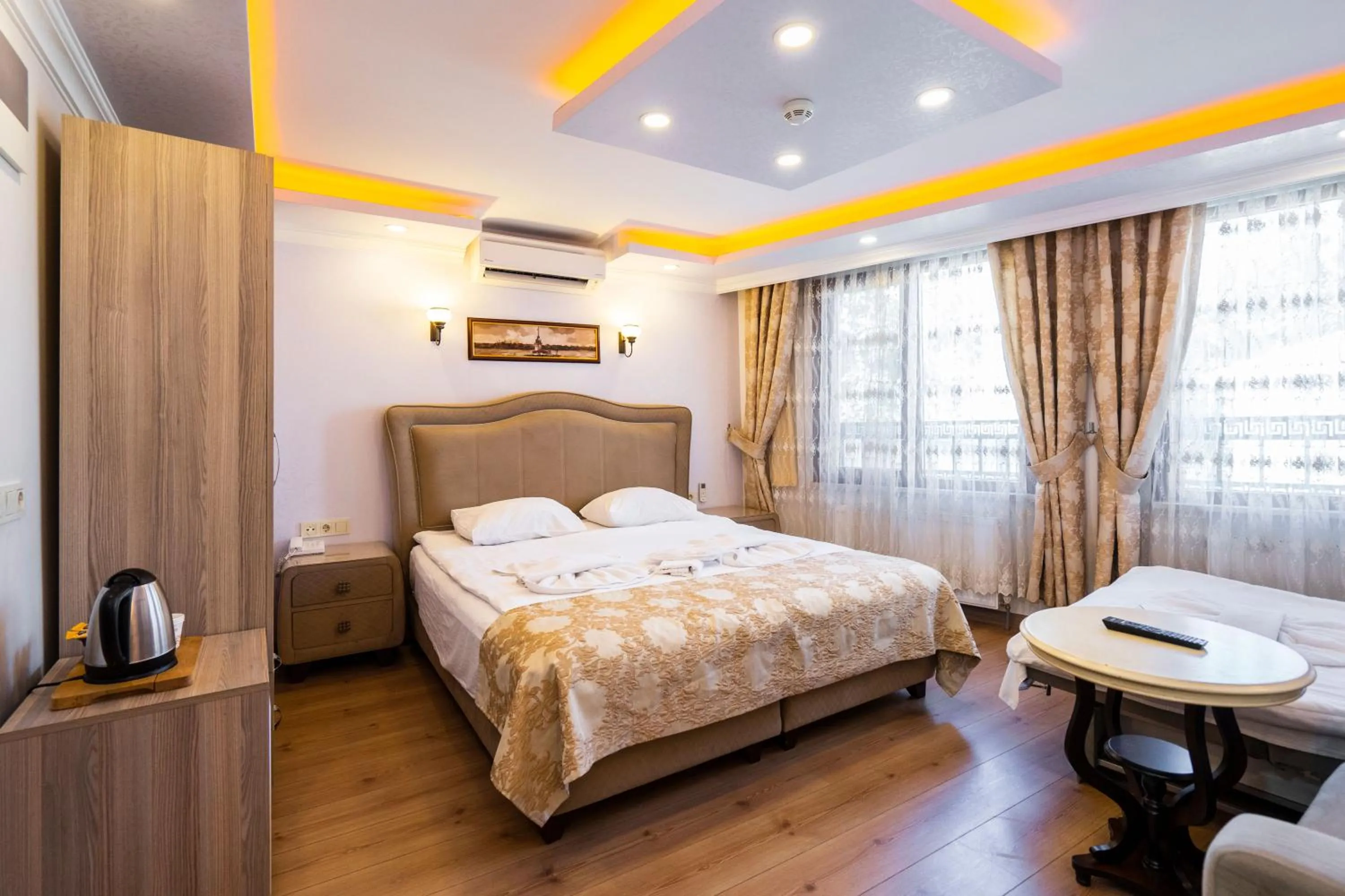 Other, Bed in Harbour Suites Old City