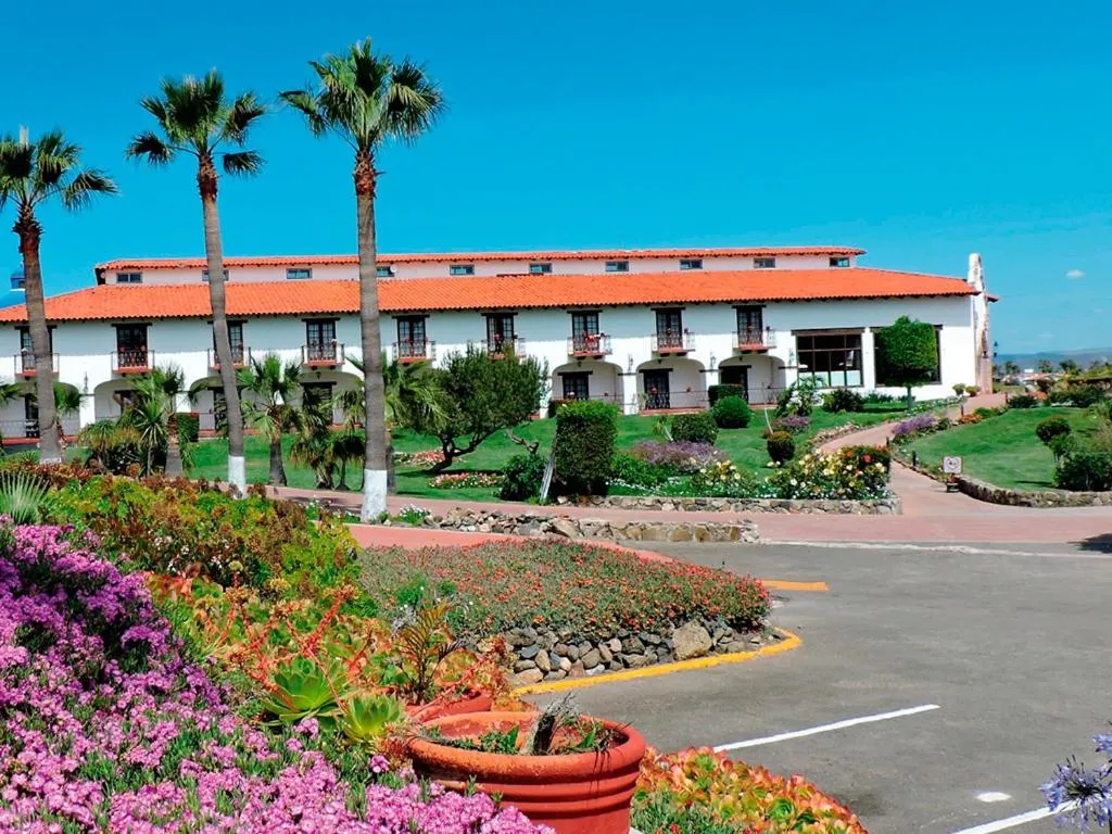 Property building in Hacienda Bajamar