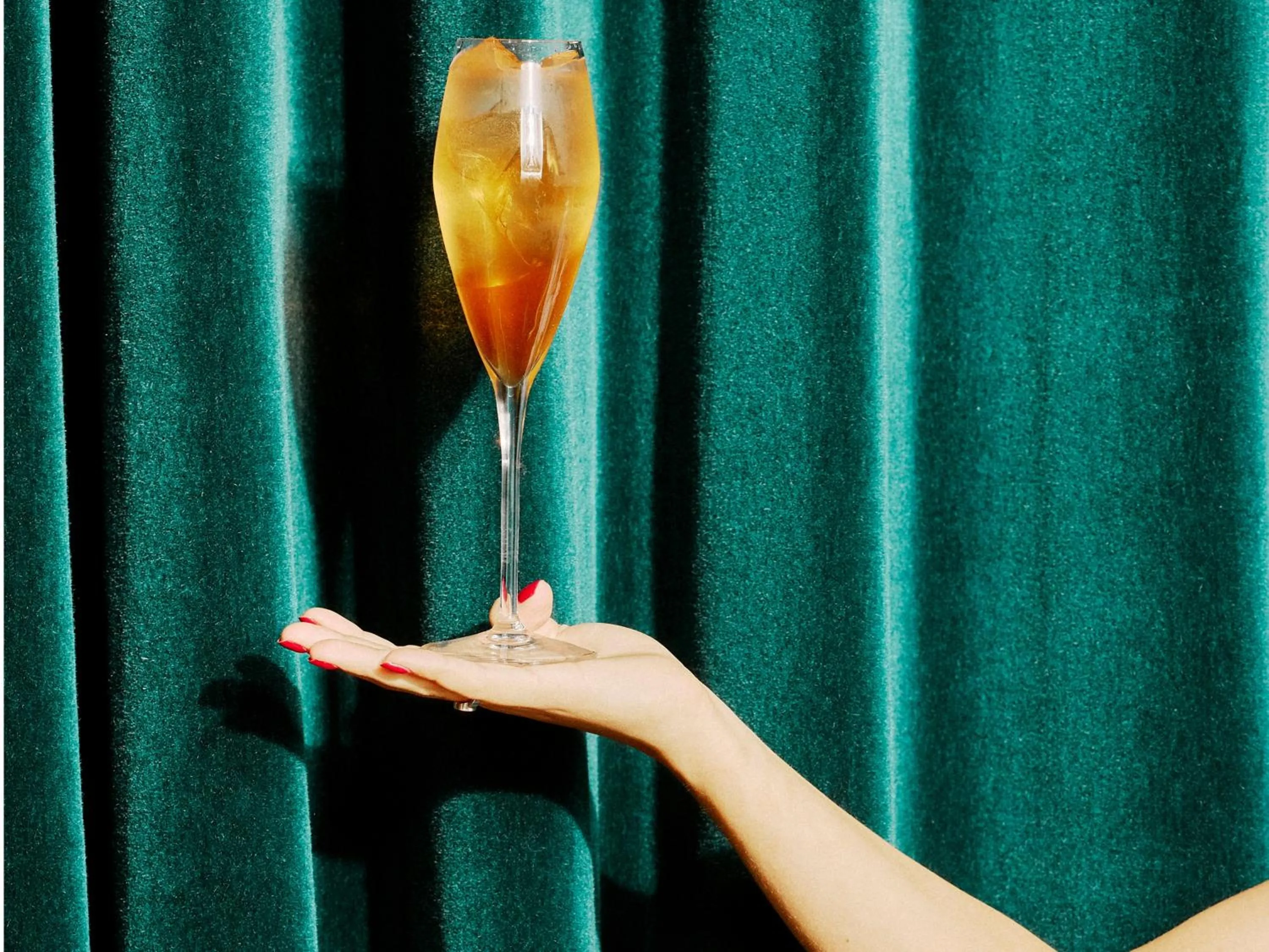 Restaurant/places to eat in Sofitel London St James