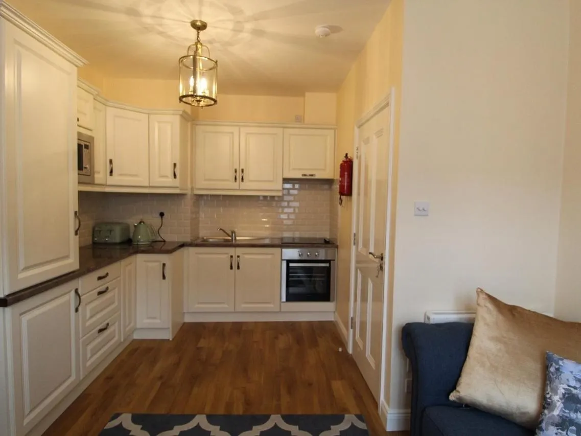 Other in Garda House