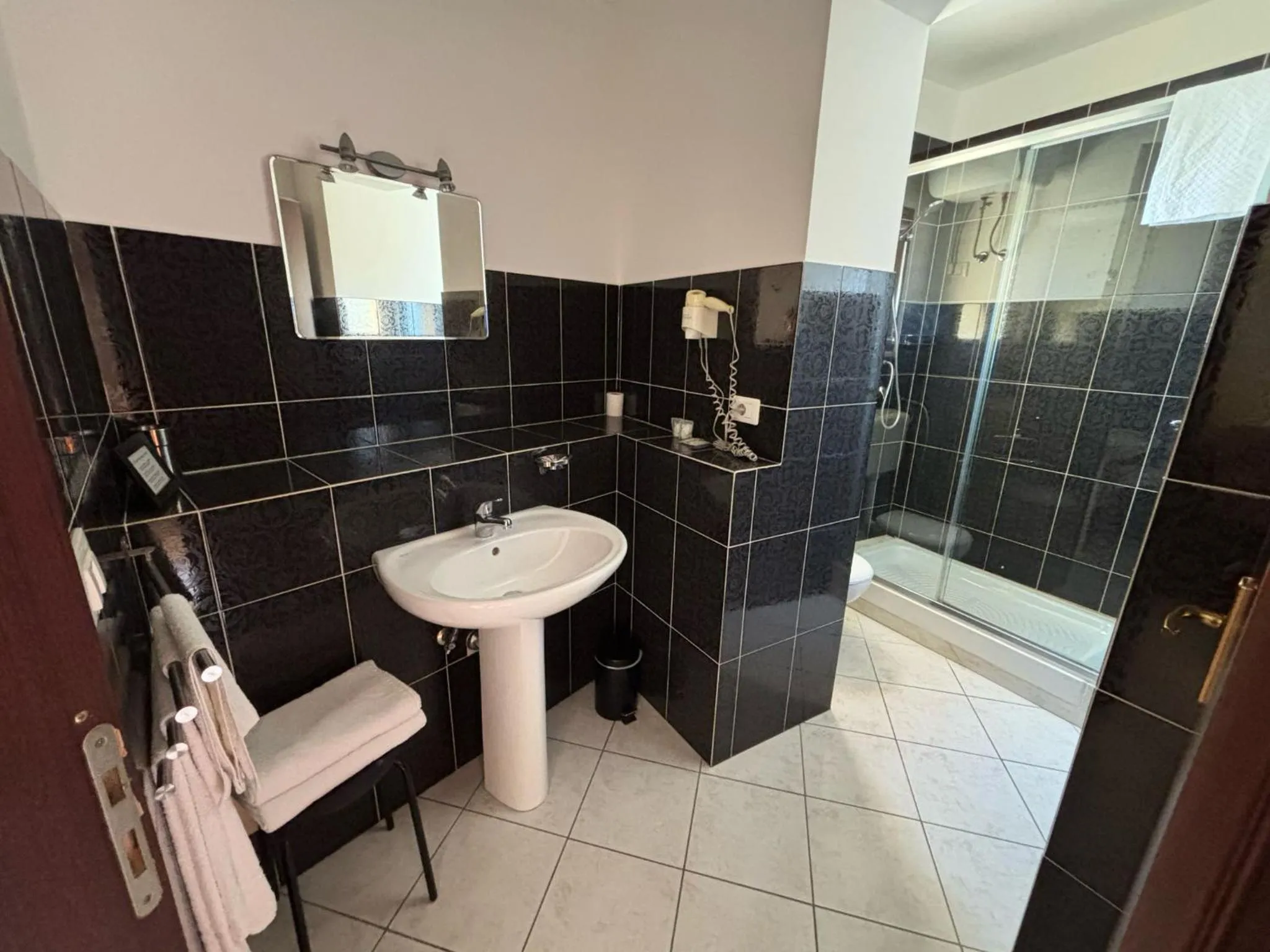 Le Casette del Porto di Sciacca