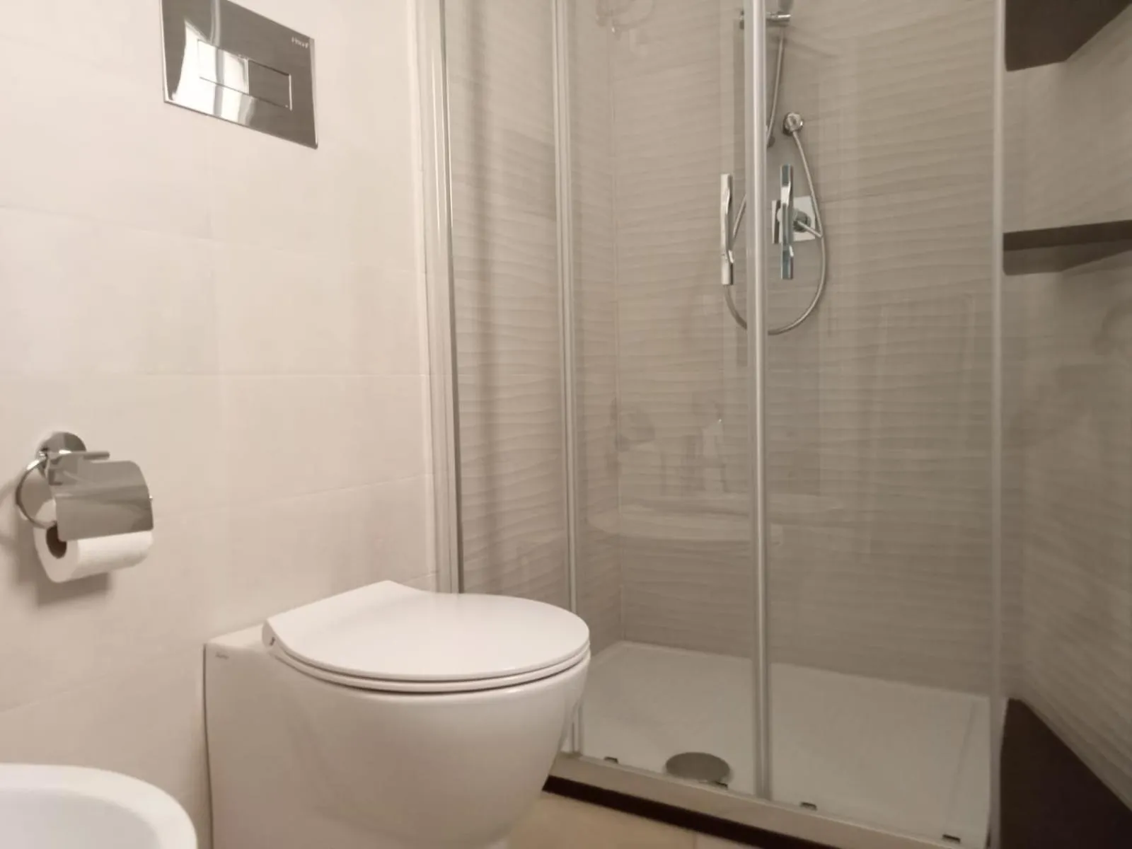 Le Casette del Porto di Sciacca