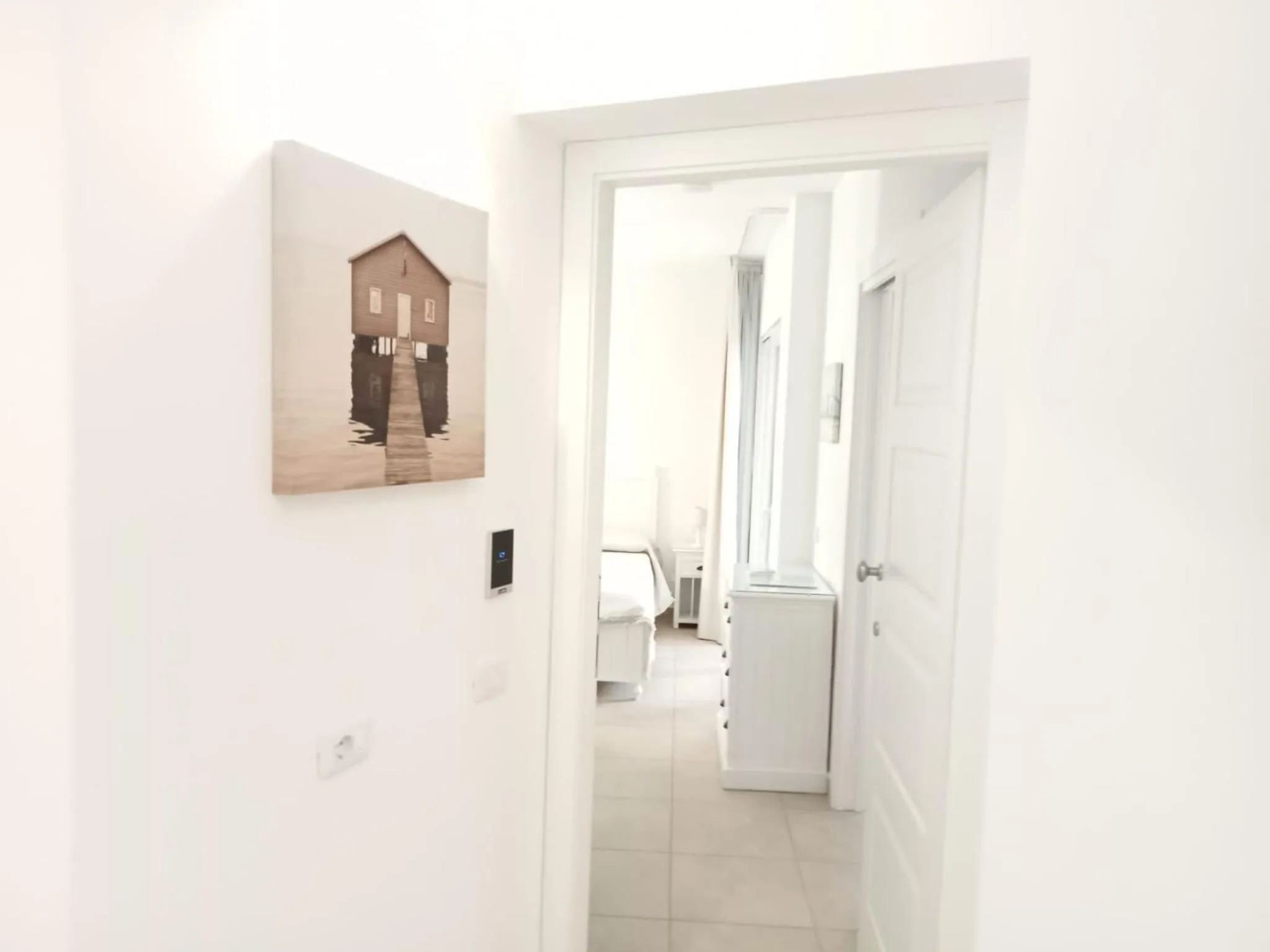 Le Casette del Porto di Sciacca