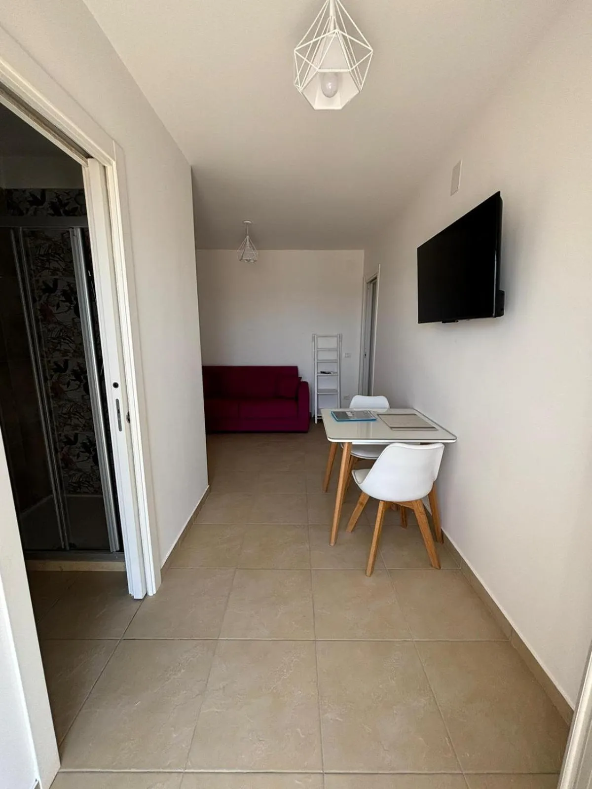 Le Casette del Porto di Sciacca