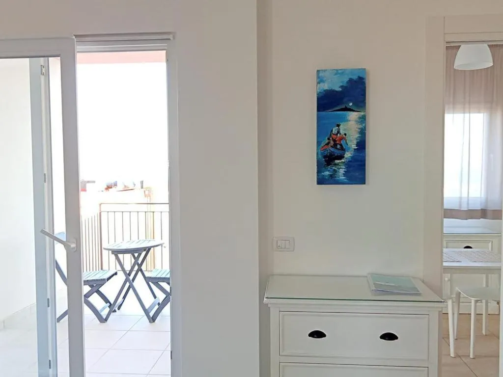 Le Casette del Porto di Sciacca