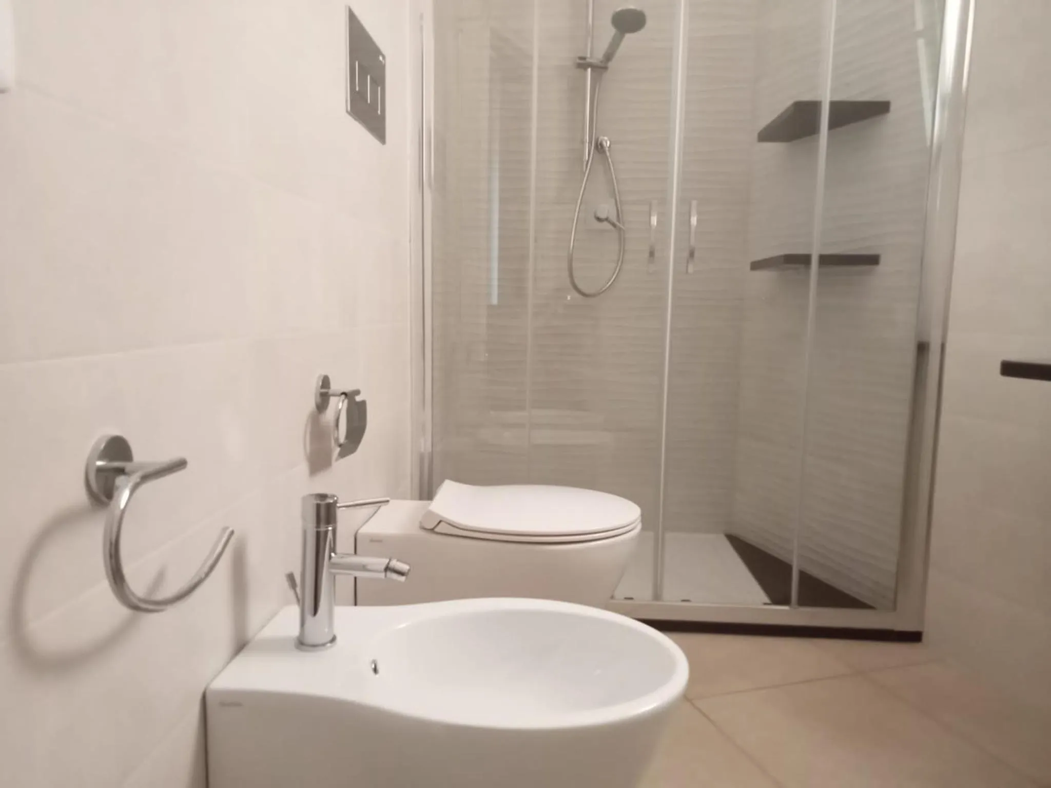 Le Casette del Porto di Sciacca