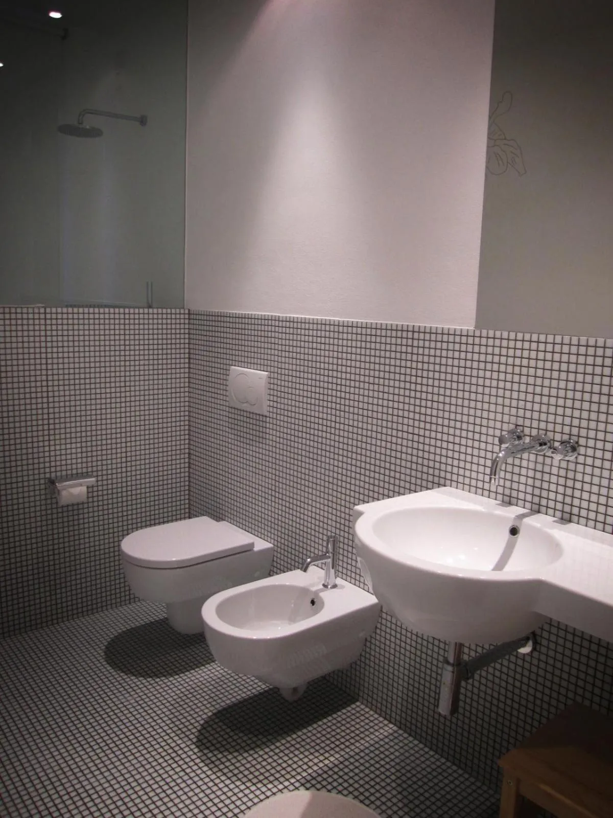 Mxp Rooms Guest House