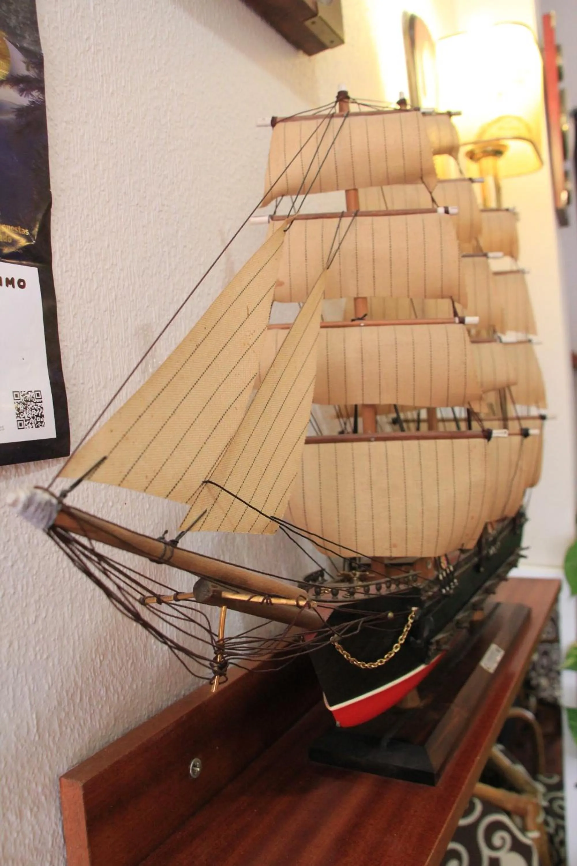 Lobby or reception in Hotel El Marino