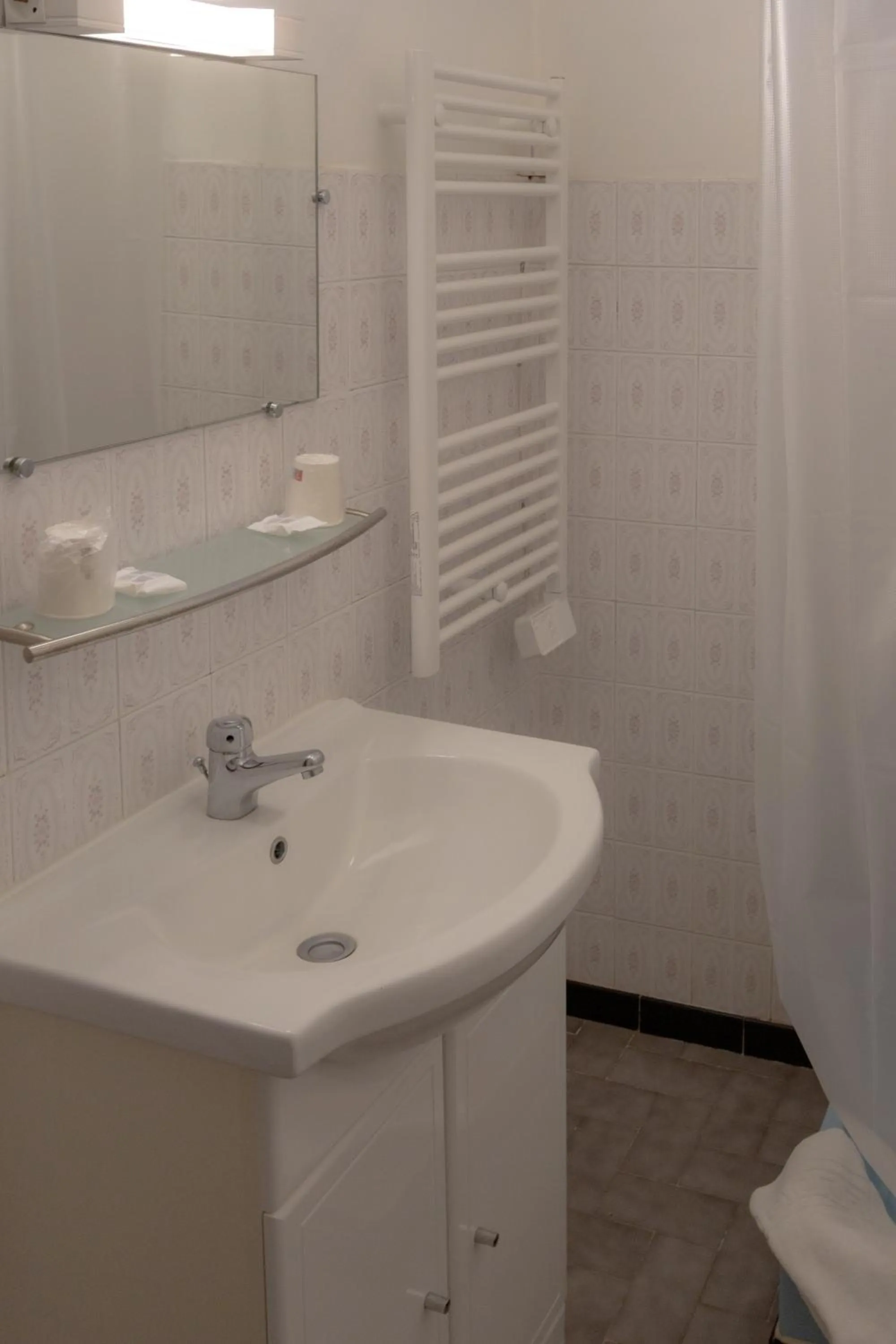 Hôtel Restaurant Sole e Monte