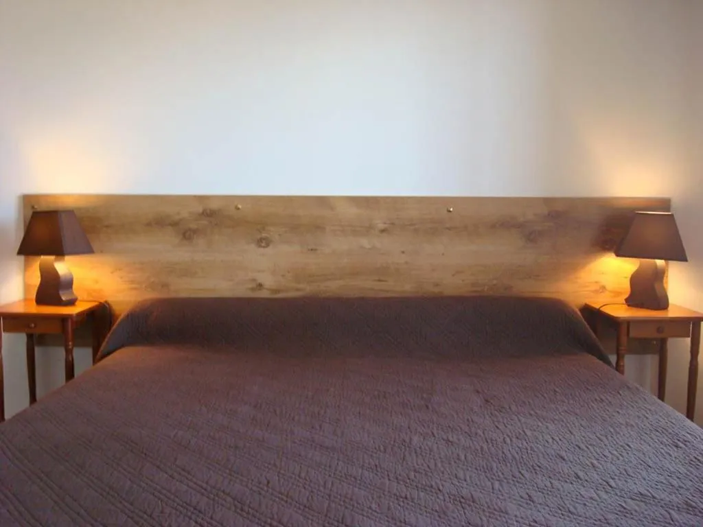 Photo of the whole room in Hôtel Restaurant Sole e Monte