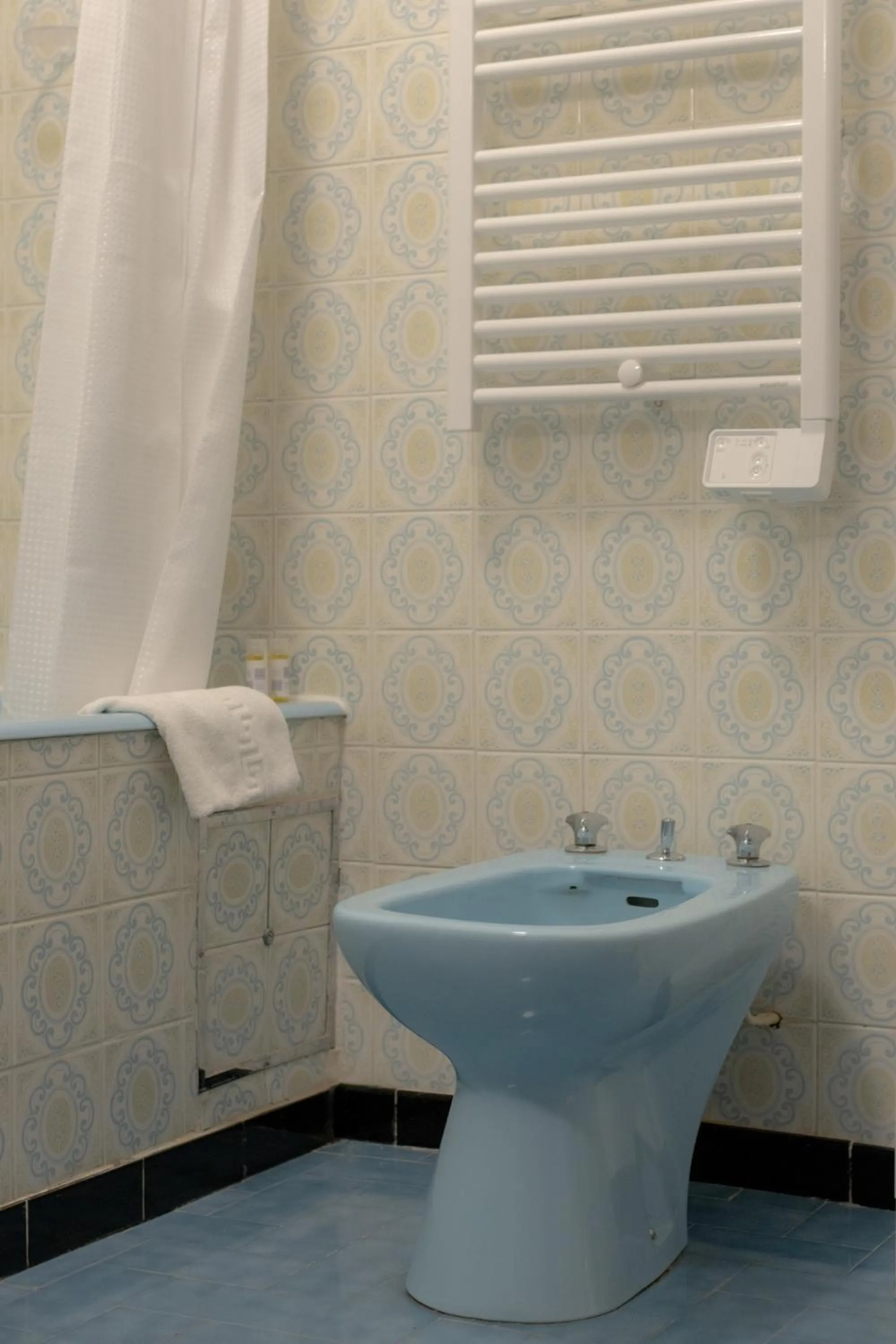 Hôtel Restaurant Sole e Monte