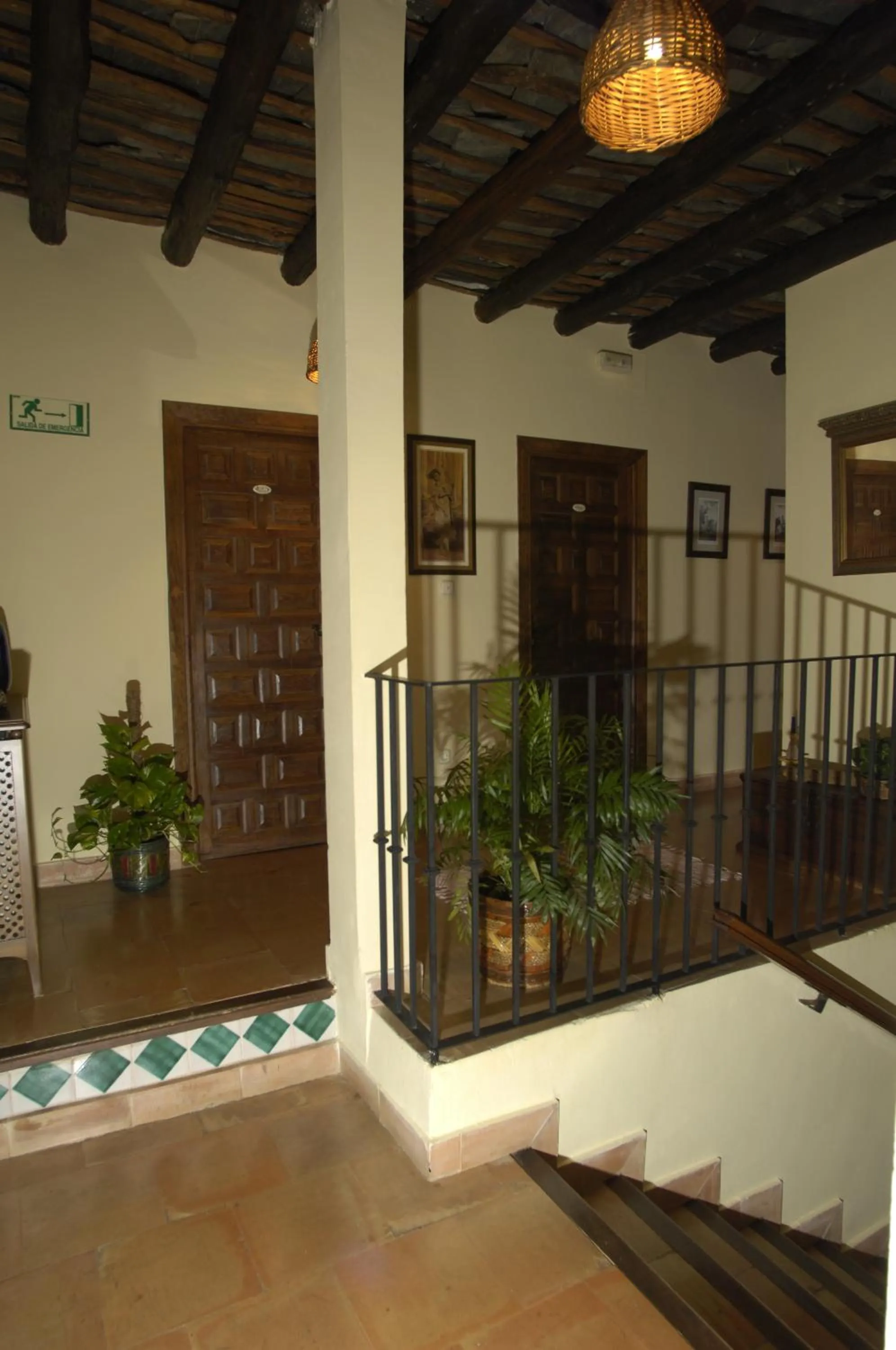 Other in Hotel Rural San Roque