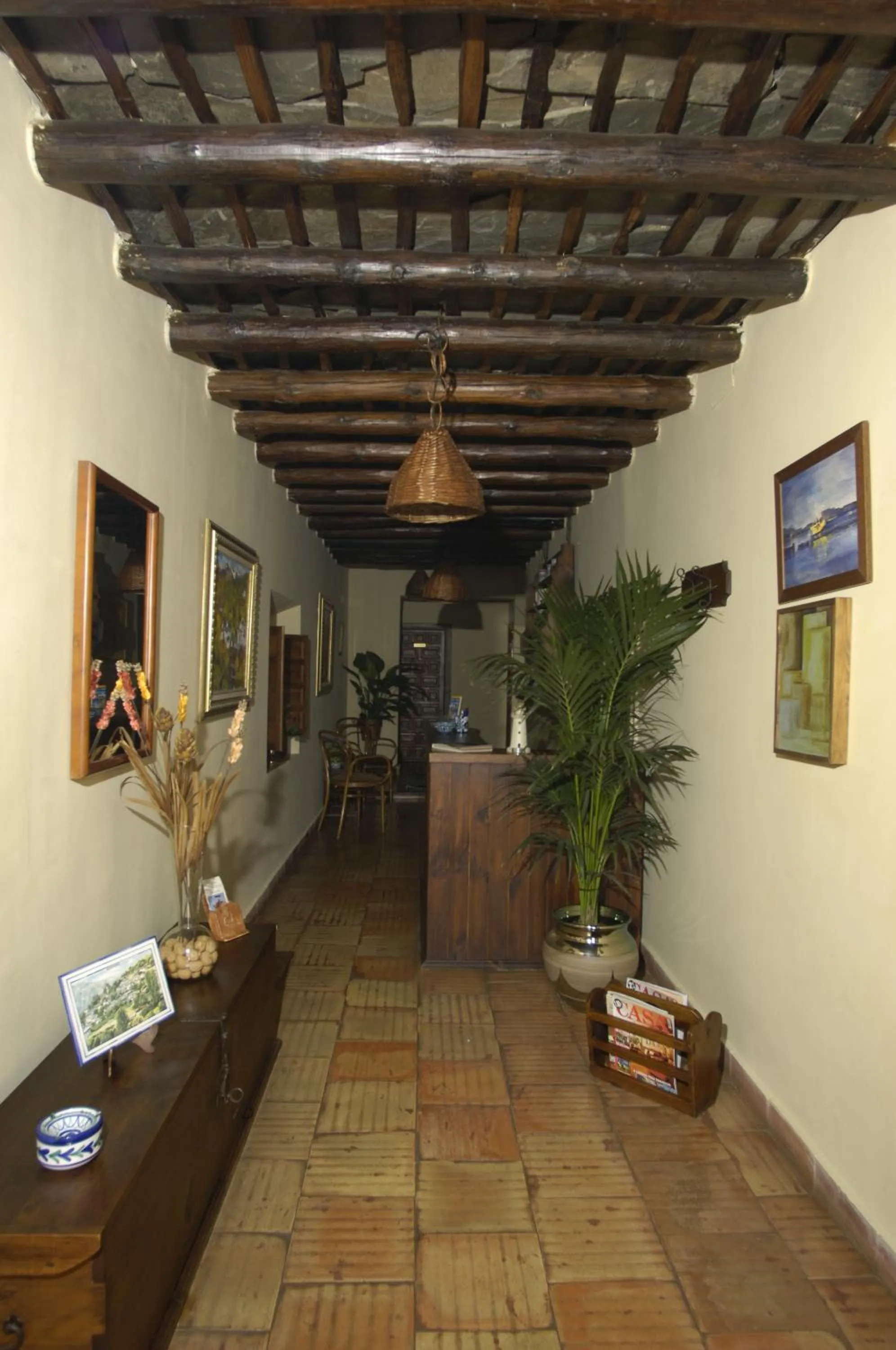 Other in Hotel Rural San Roque