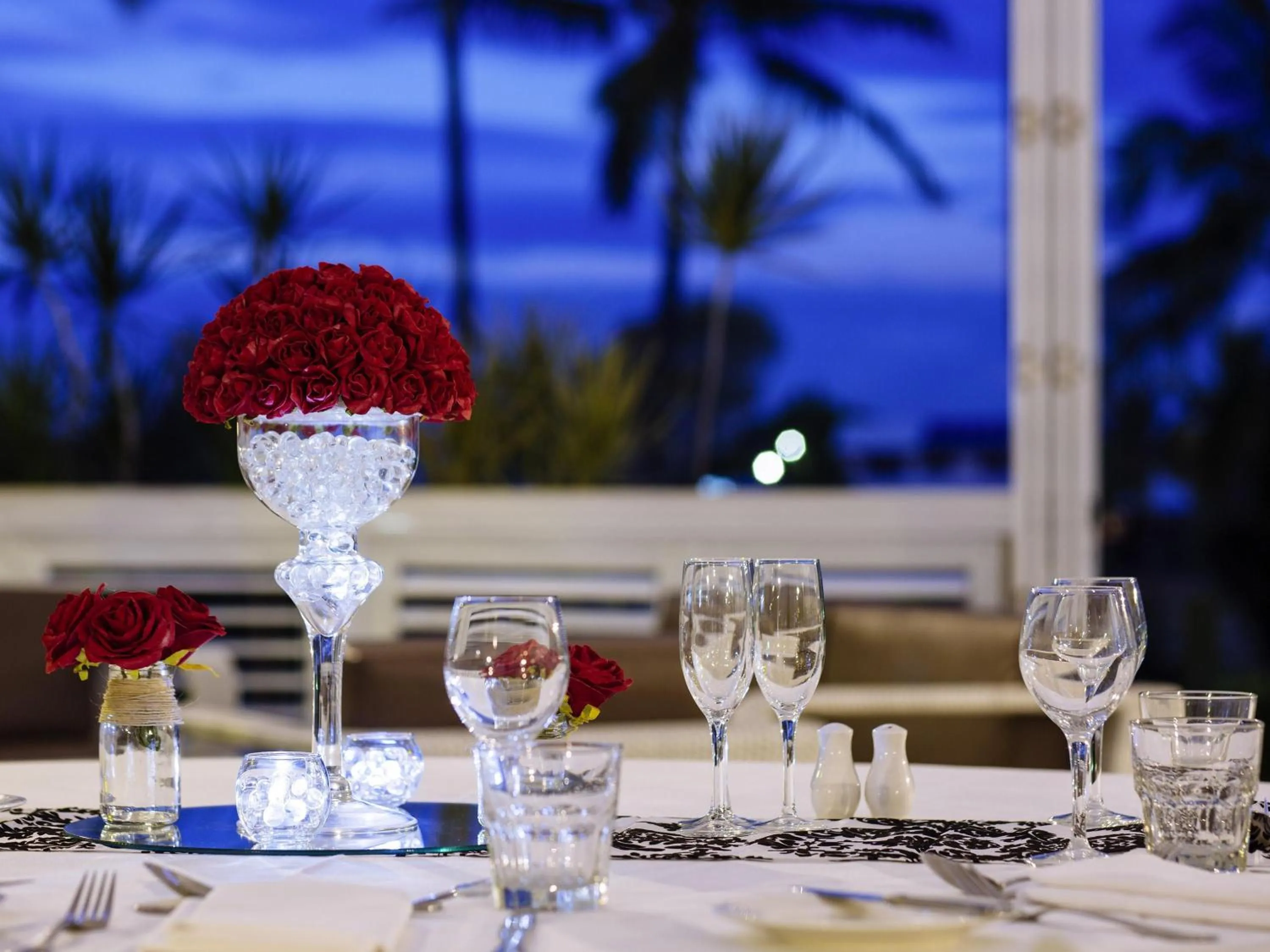 Meeting/conference room in Mercure Townsville