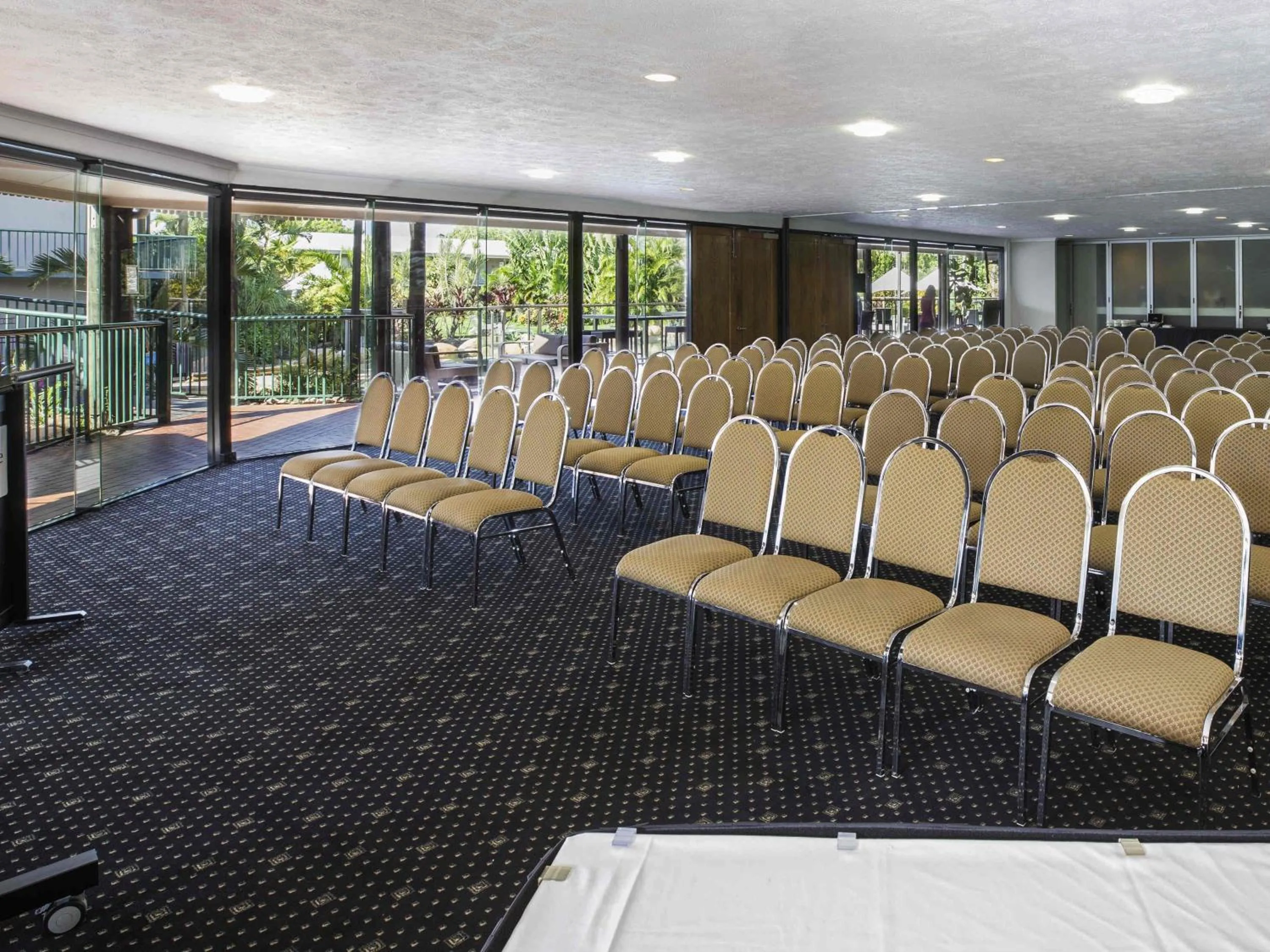 Meeting/conference room in Mercure Townsville