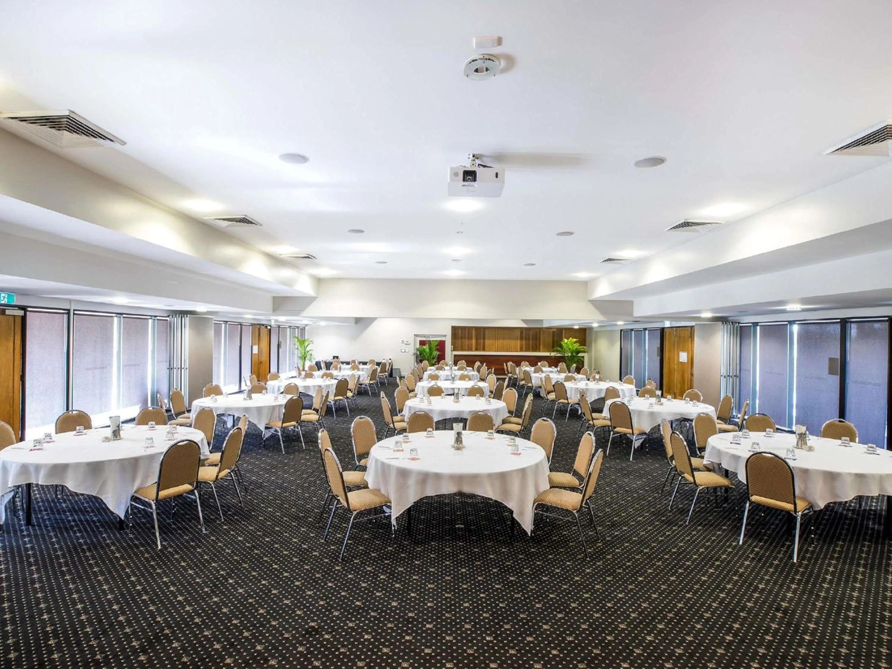 Meeting/conference room in Mercure Townsville