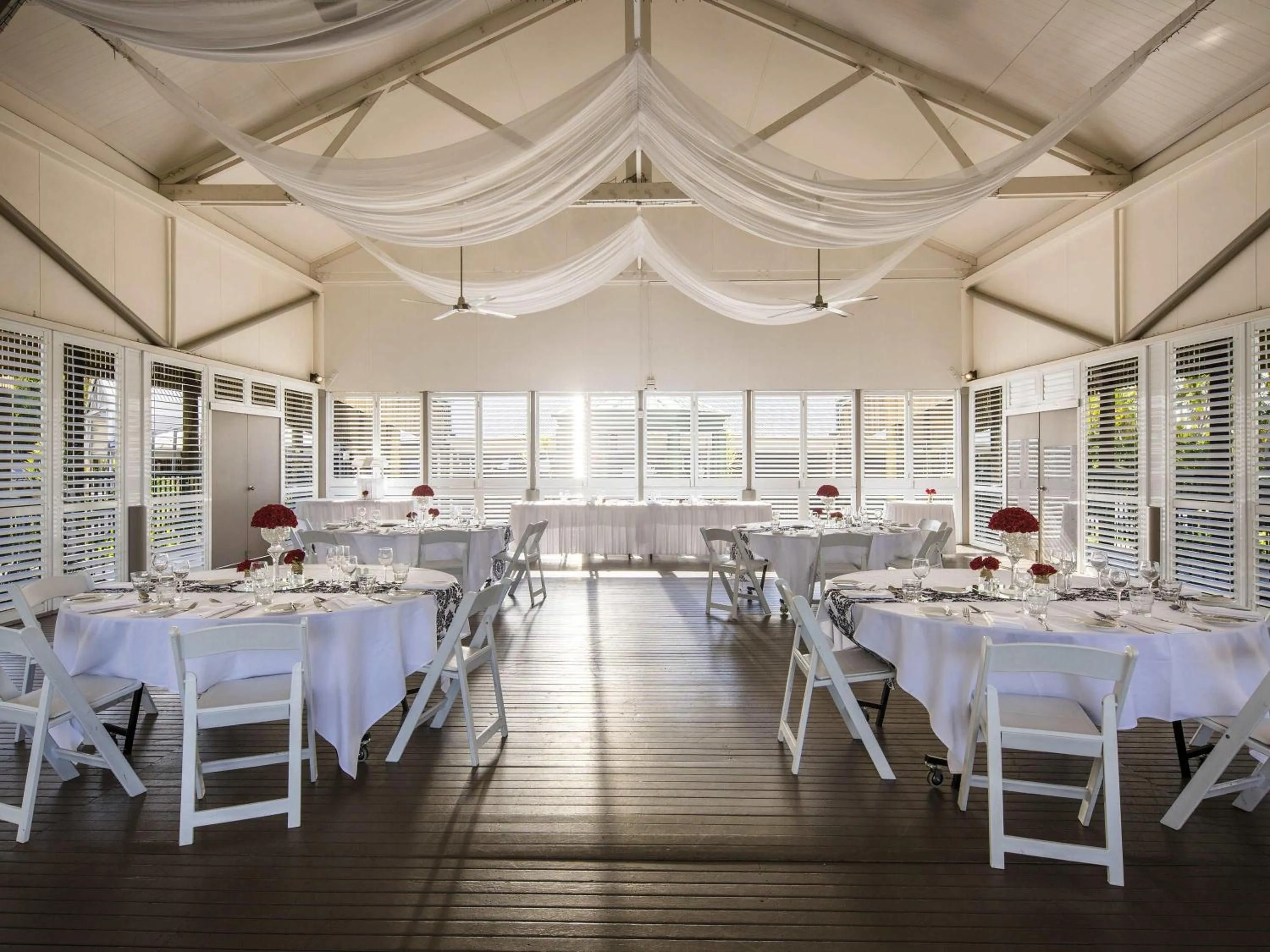 Meeting/conference room in Mercure Townsville