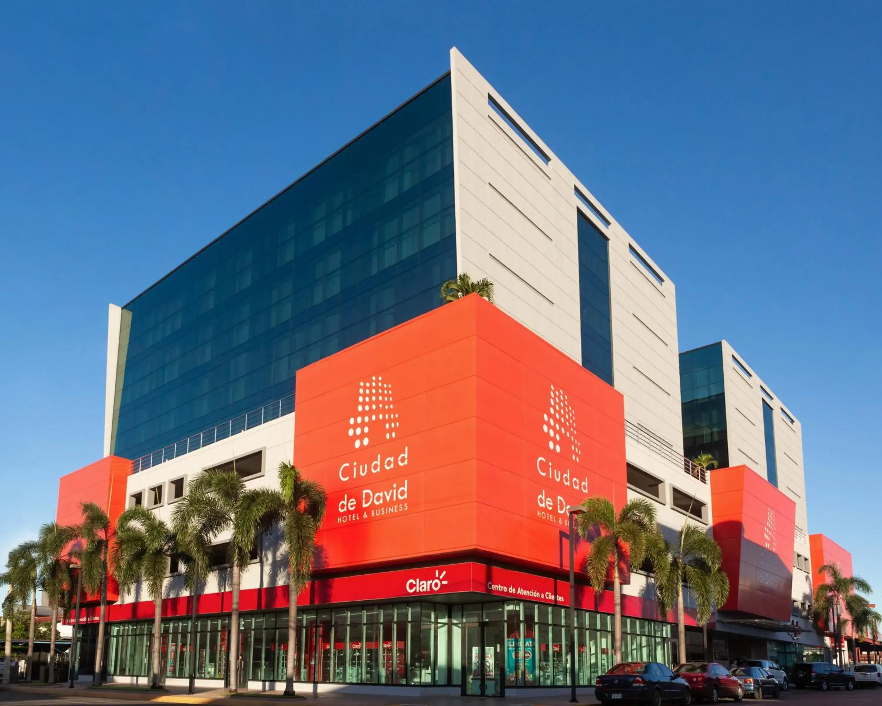 Hotel Ciudad de David Hotel Ciudad de David