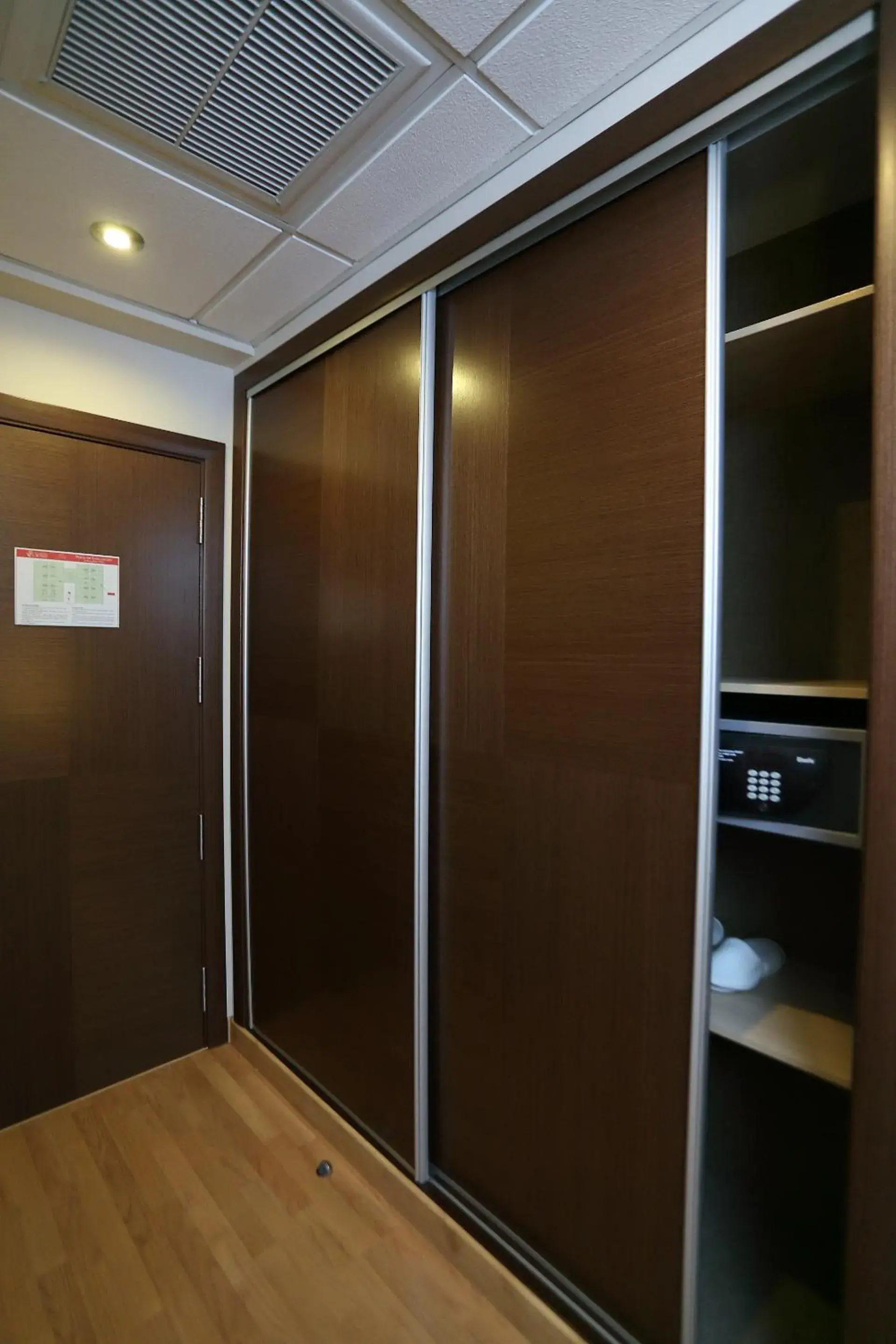 Junior Suite in Hotel Ciudad de David Junior Suite in Hotel Ciudad de David