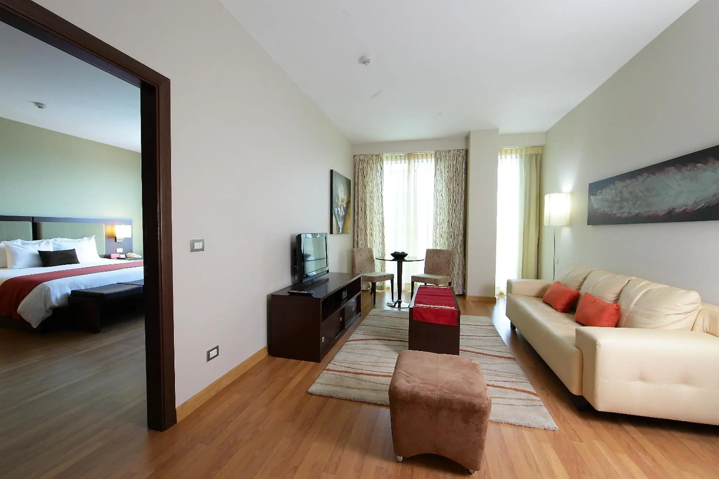 Master Suite in Hotel Ciudad de David Master Suite in Hotel Ciudad de David