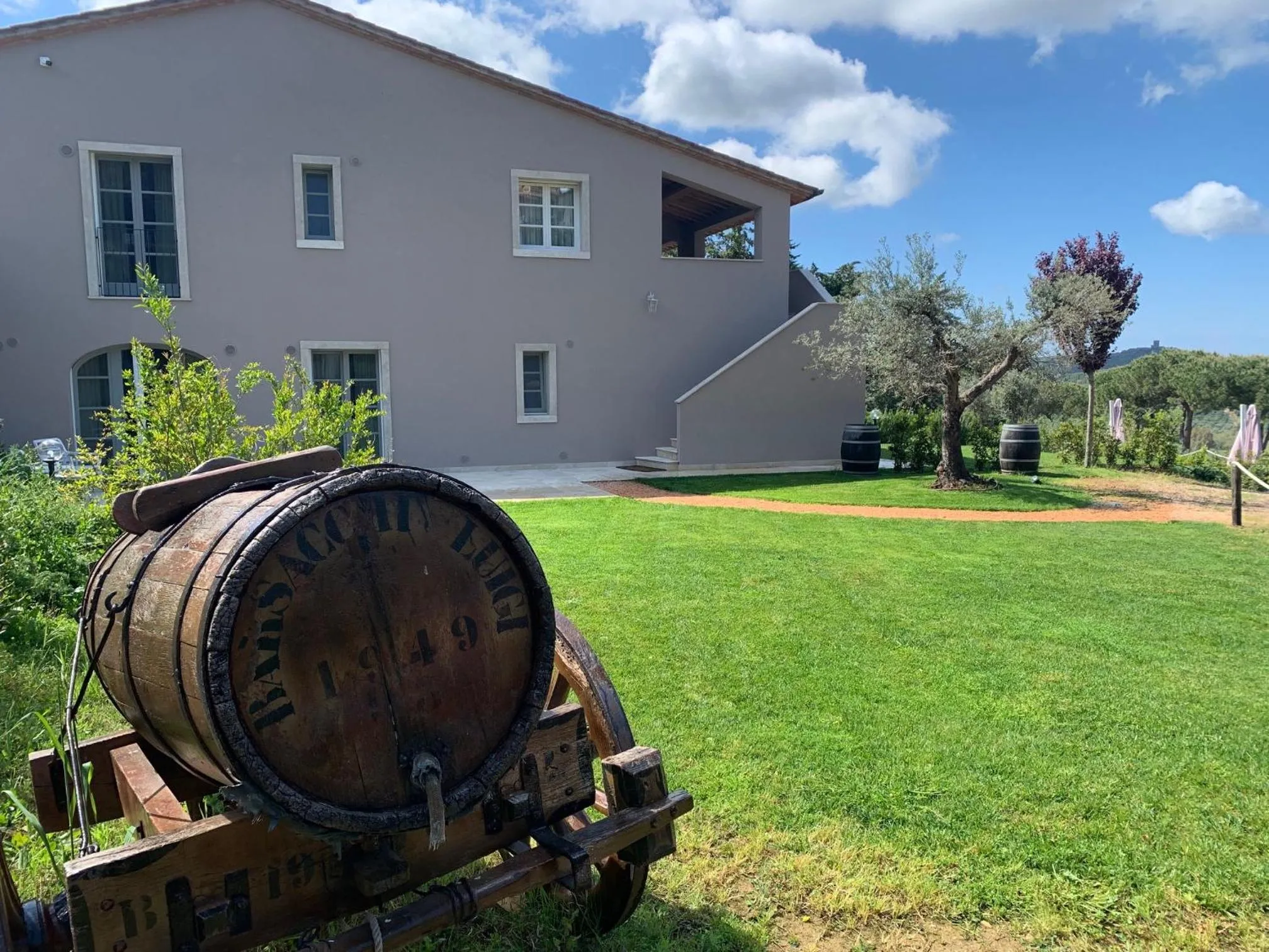 Relais dei Molini - Villa dei Molini