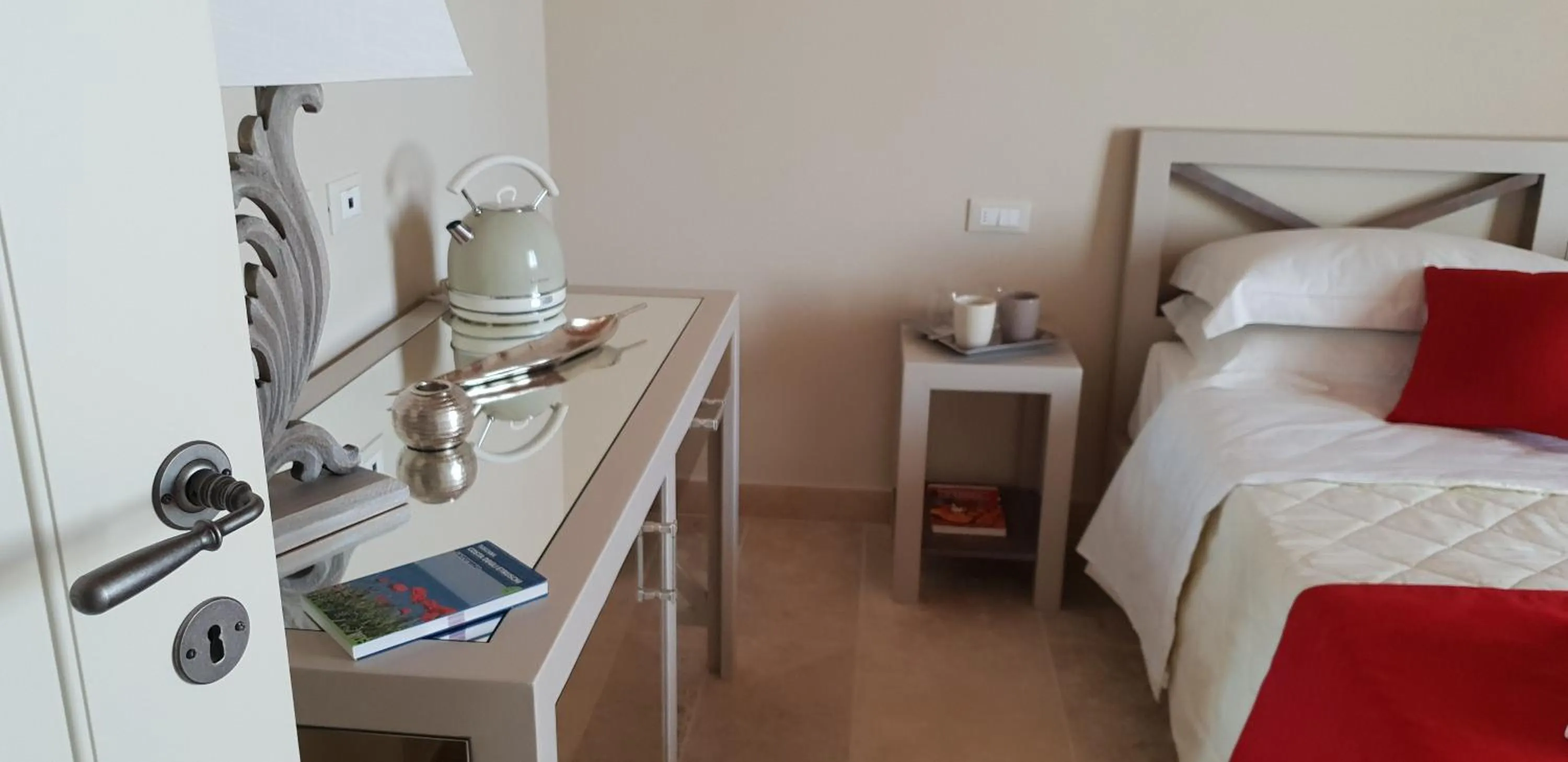 Bed in Relais dei Molini - Villa dei Molini