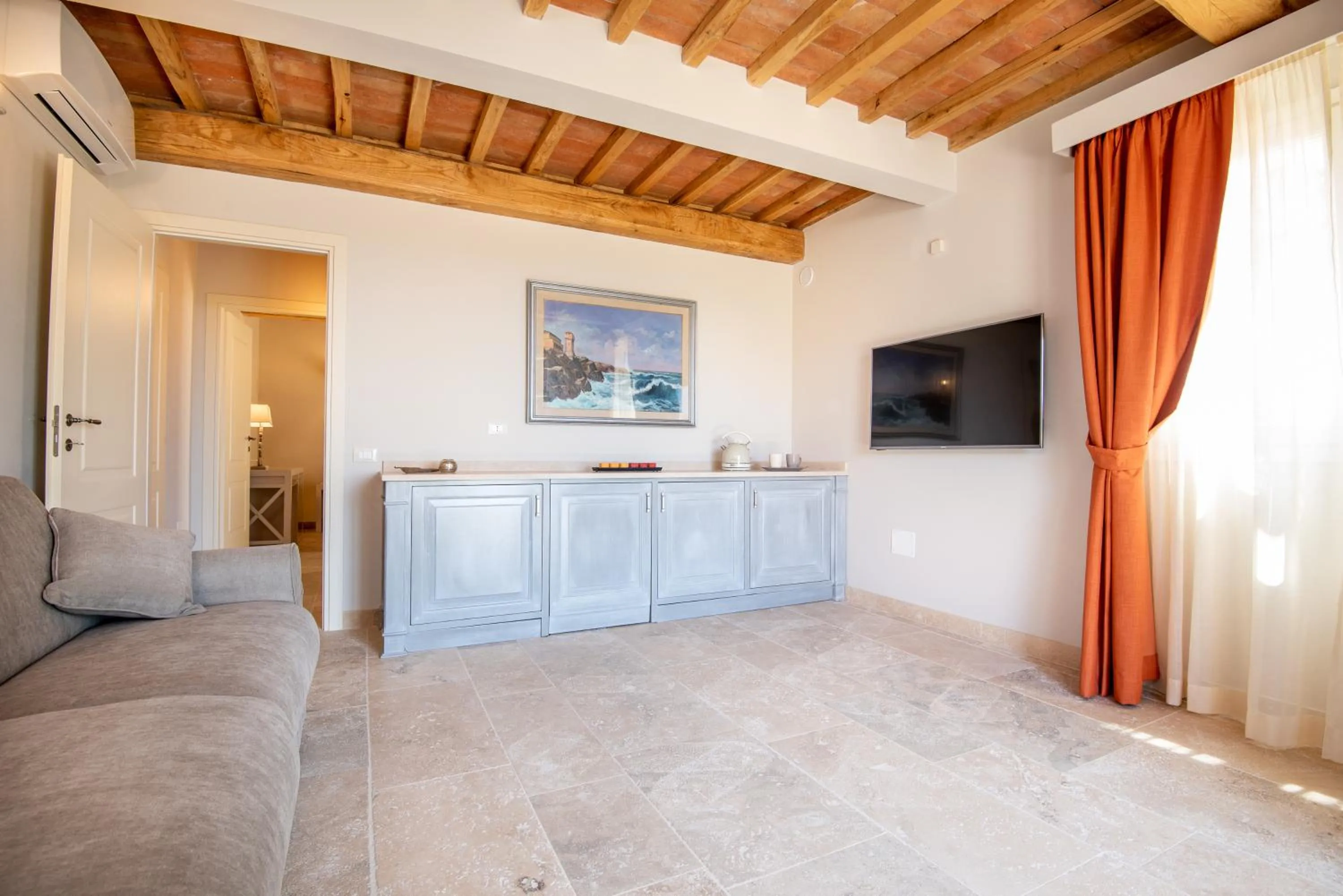 Relais dei Molini - Villa dei Molini