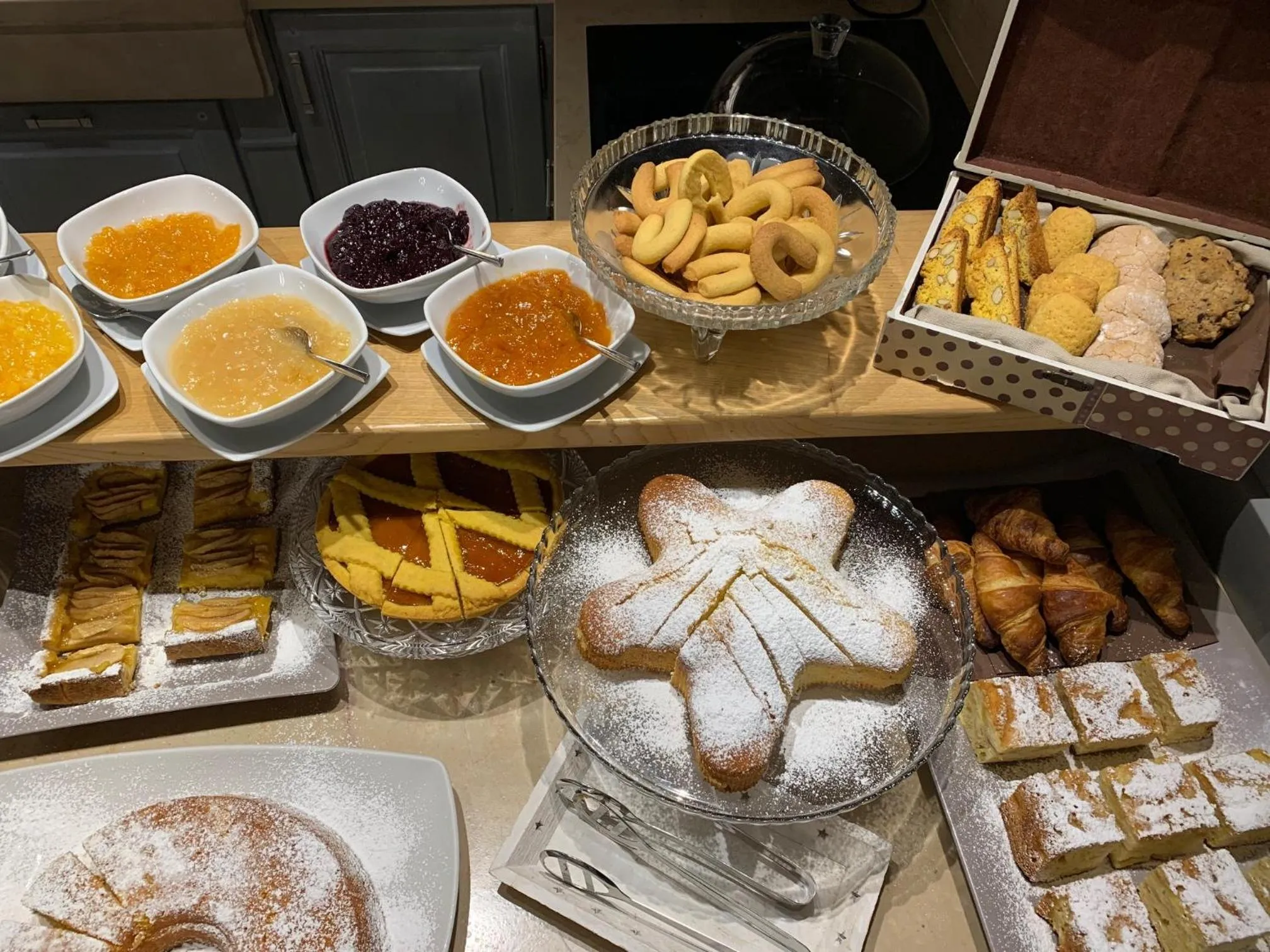 Relais dei Molini - Villa dei Molini