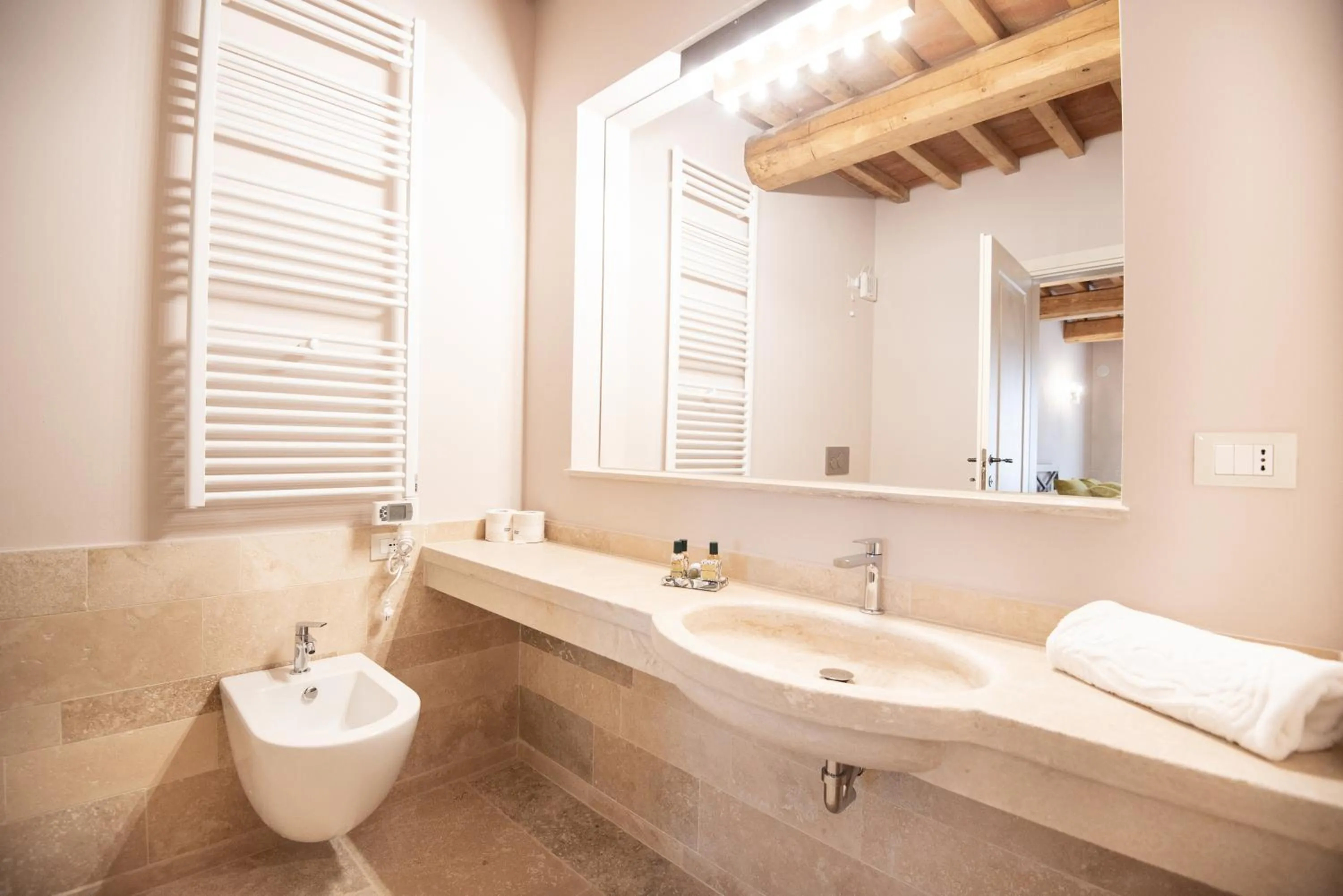 Relais dei Molini - Villa dei Molini