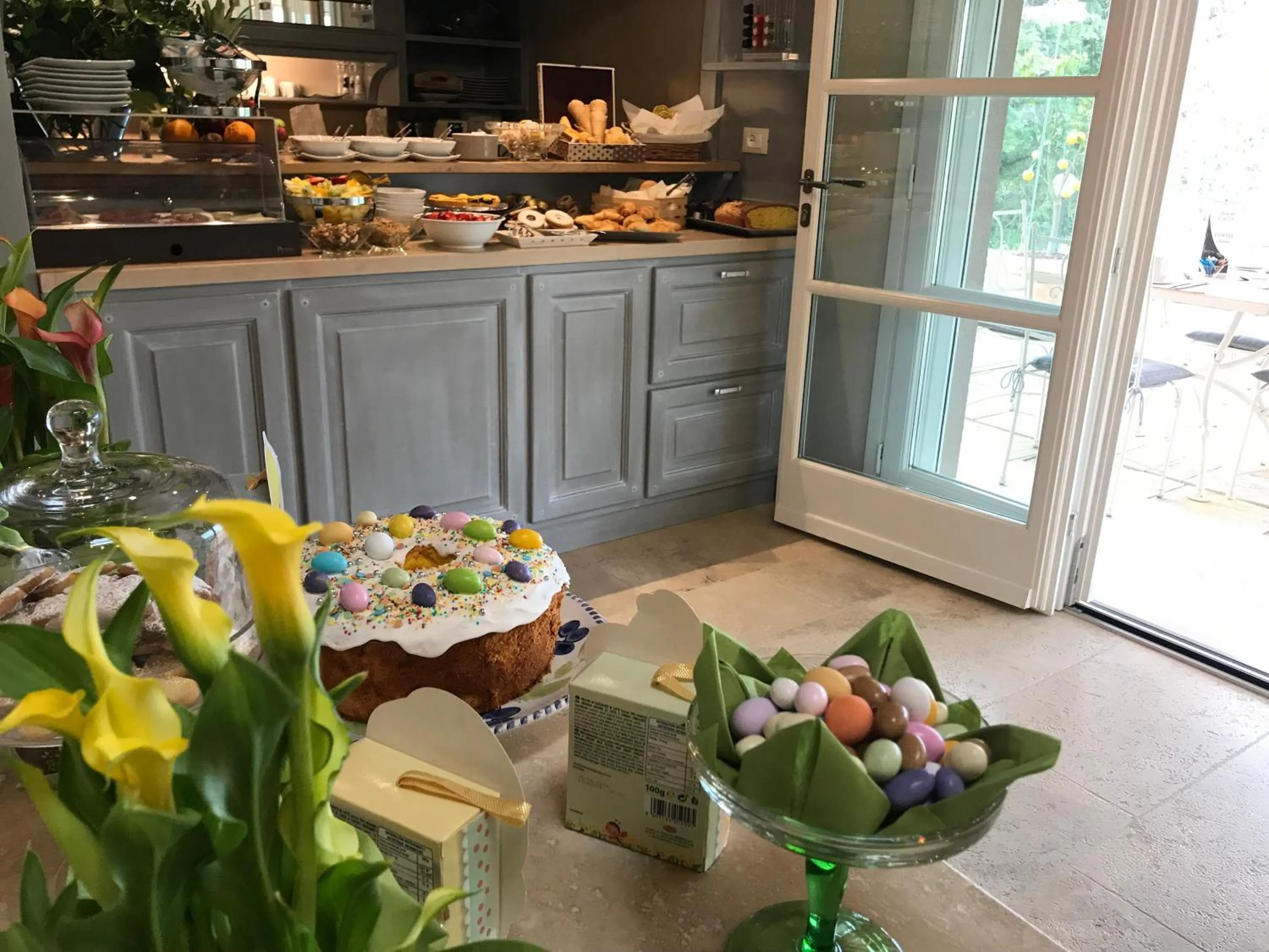 Relais dei Molini - Villa dei Molini