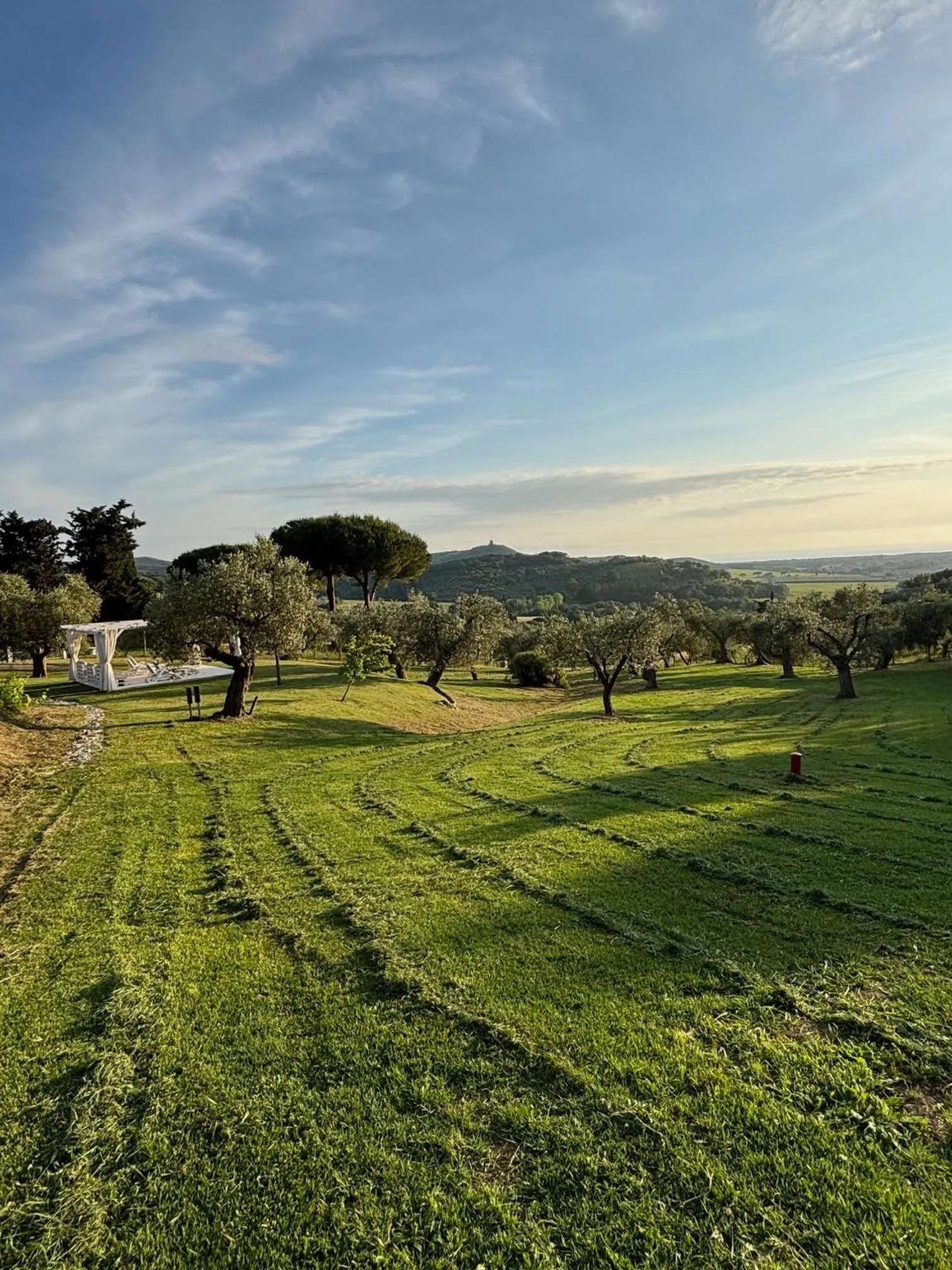 Relais dei Molini - Villa dei Molini