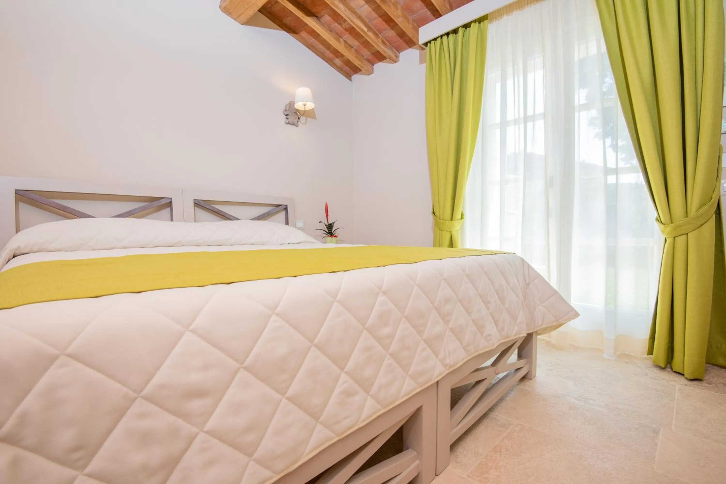 Bed in Relais dei Molini - Villa dei Molini