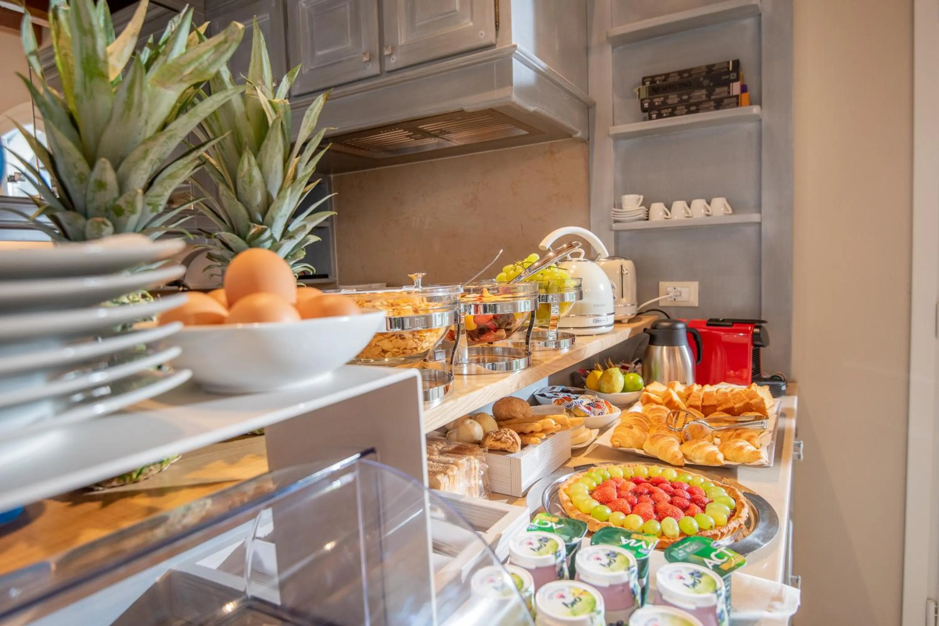 Relais dei Molini - Villa dei Molini