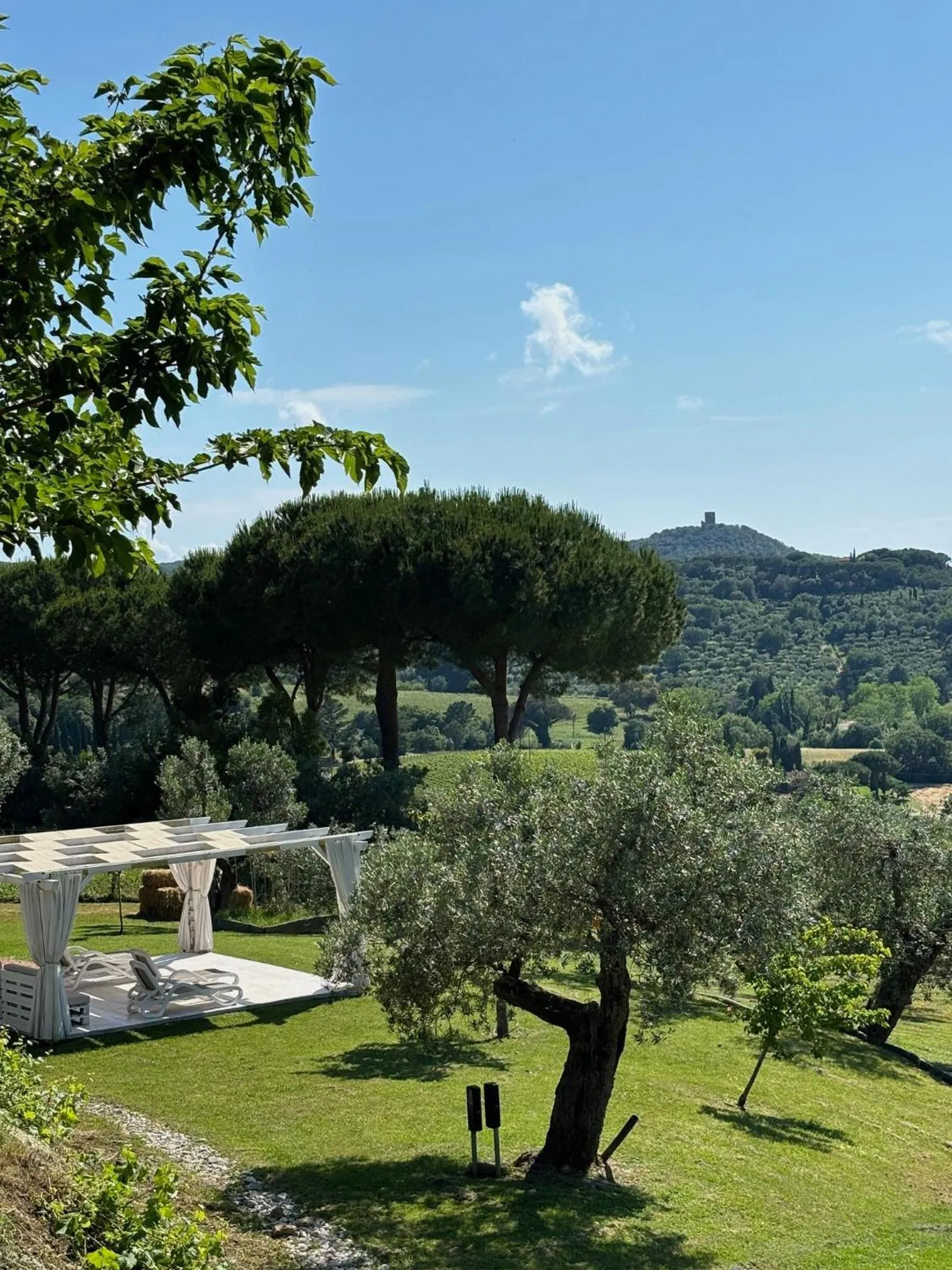 Relais dei Molini - Villa dei Molini