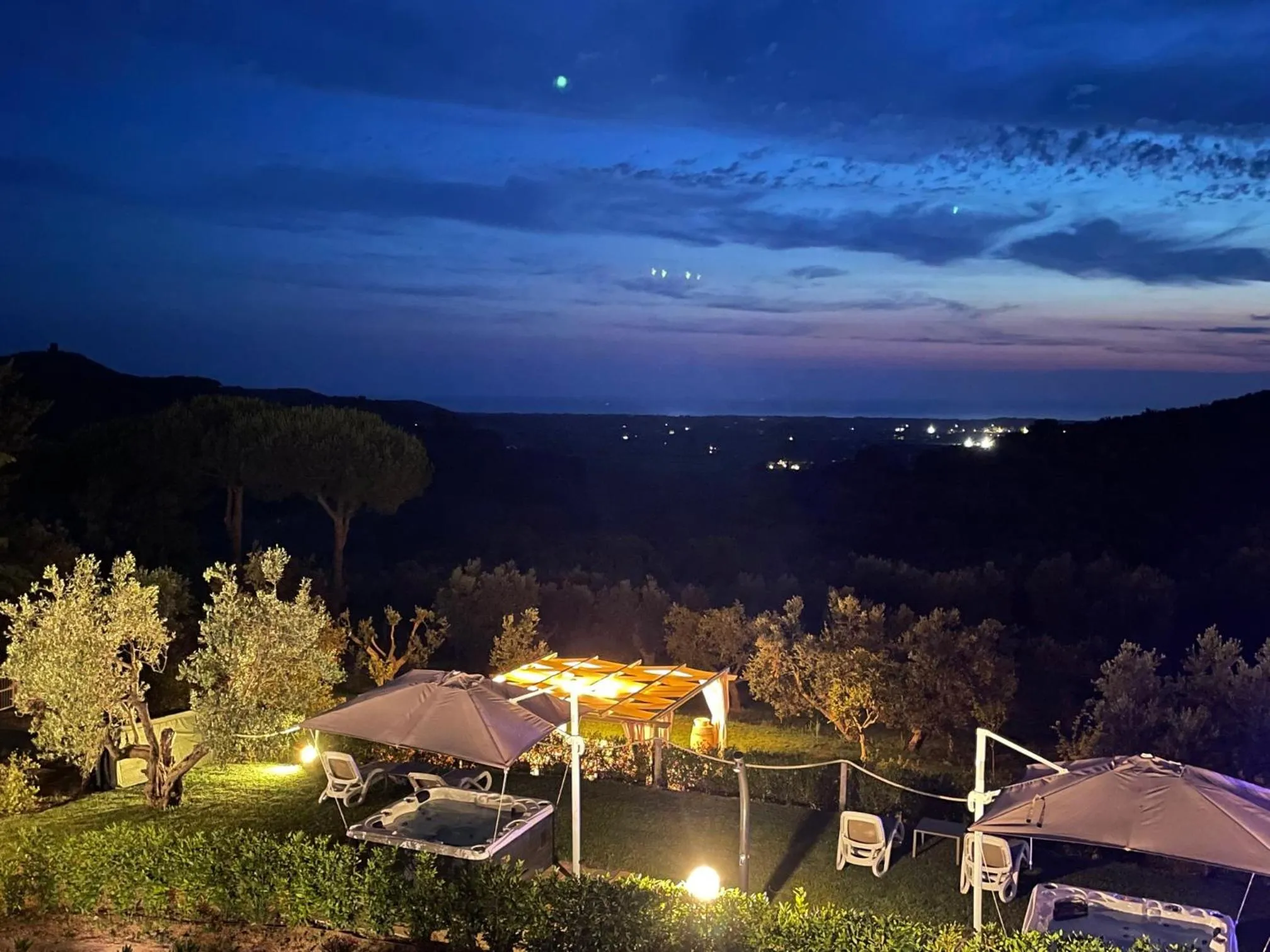 Relais dei Molini - Villa dei Molini