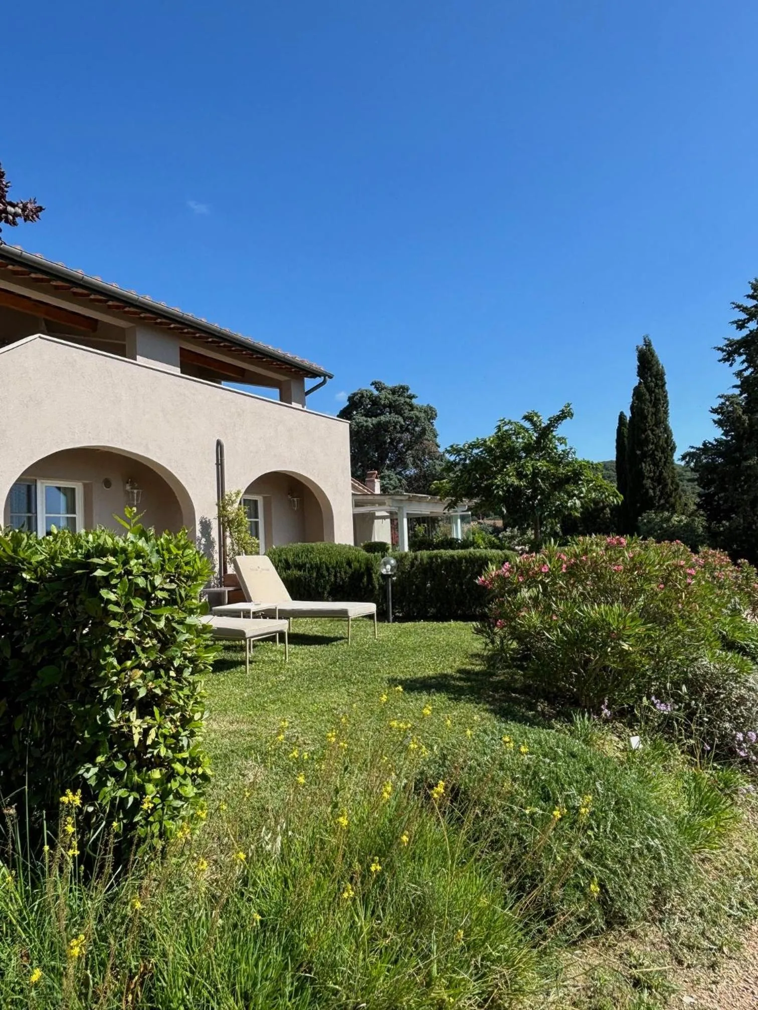 Relais dei Molini - Villa dei Molini