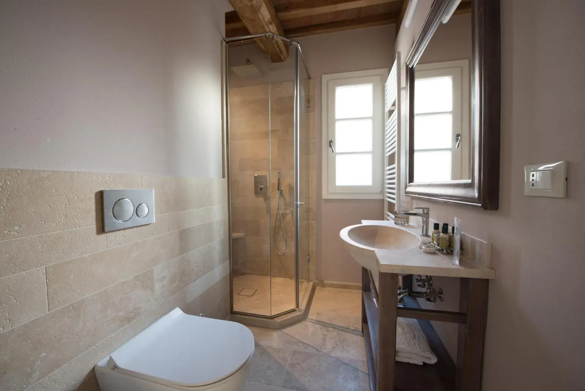 Double Room in Relais dei Molini - Villa dei Molini Double Room in Relais dei Molini - Villa dei Molini