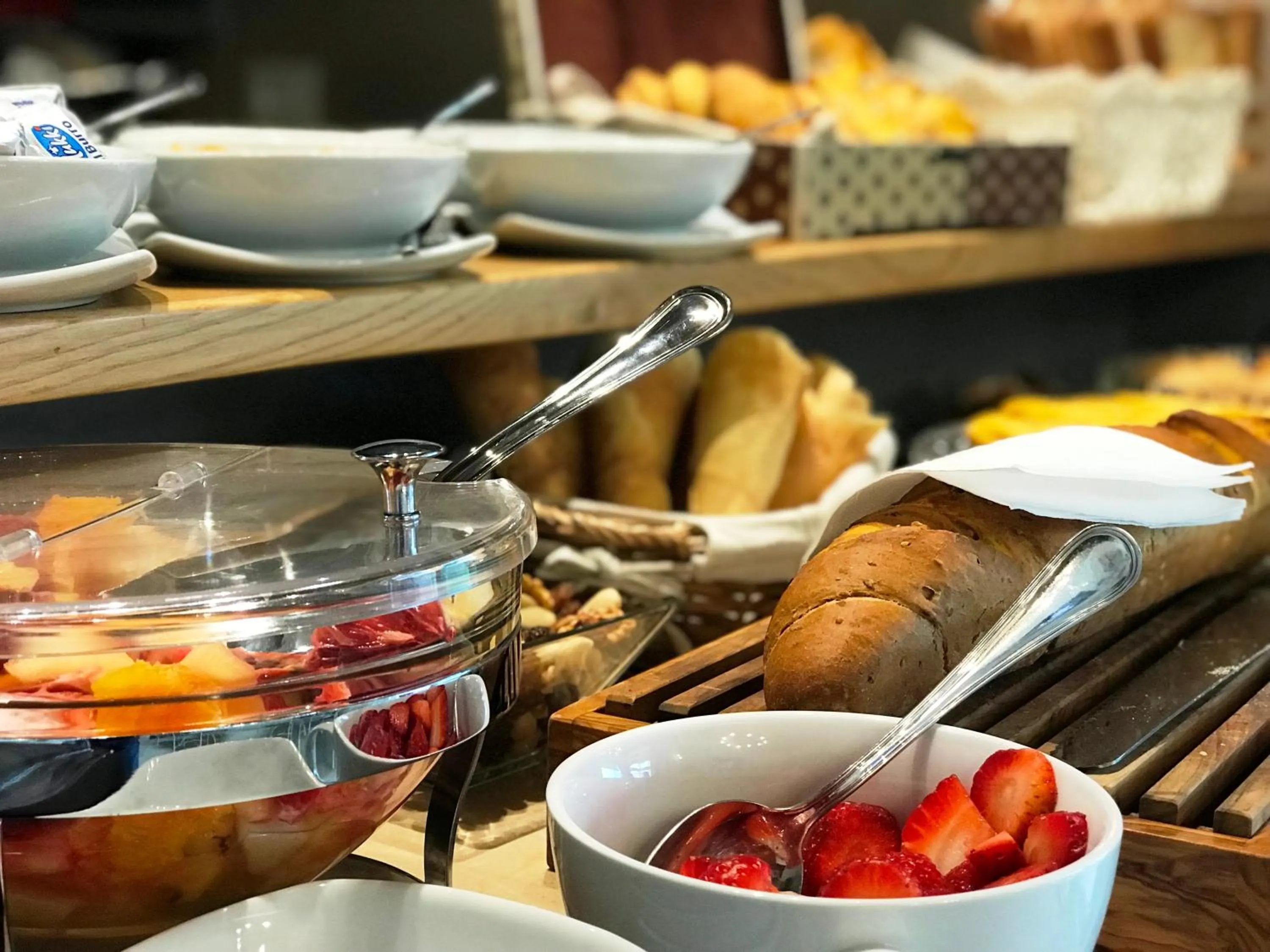 Relais dei Molini - Villa dei Molini