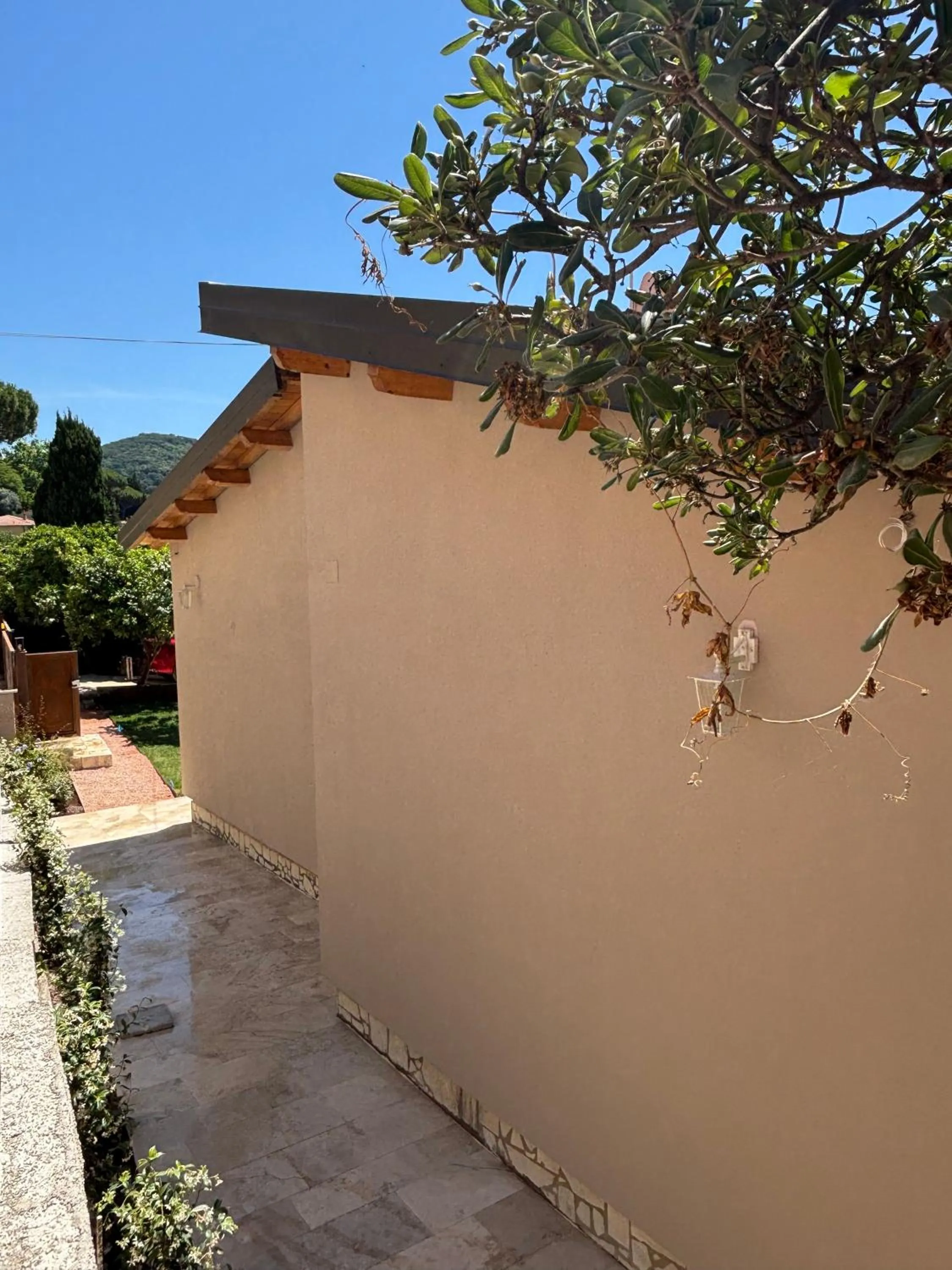 Property building in Relais dei Molini - Villa dei Molini