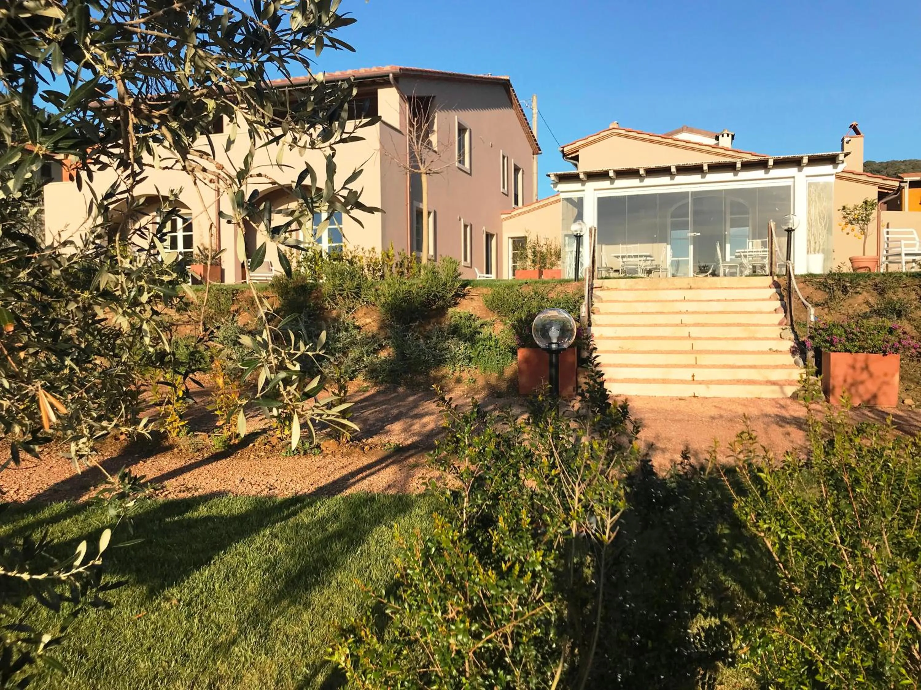 Relais dei Molini - Villa dei Molini