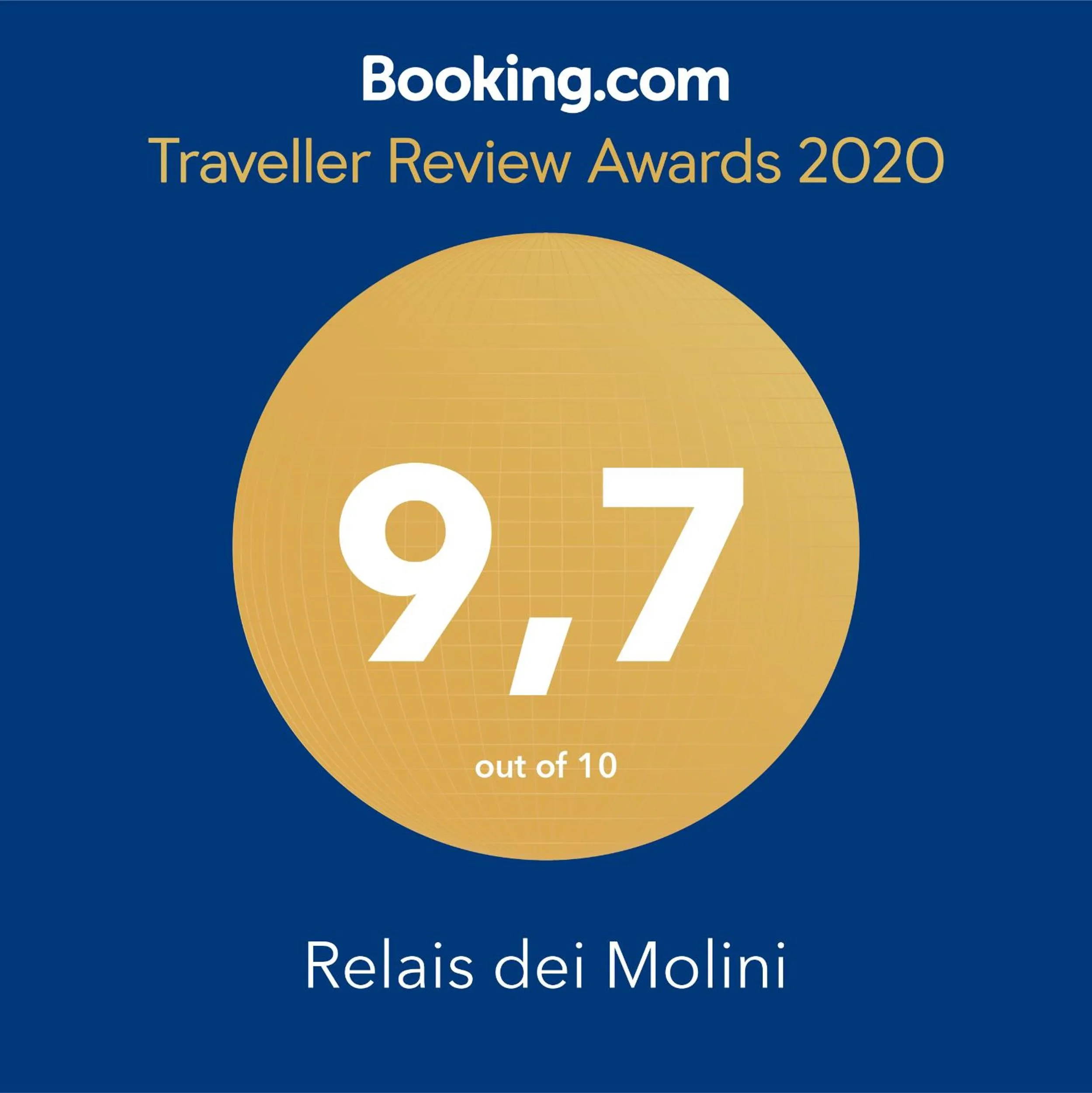 Relais dei Molini - Villa dei Molini