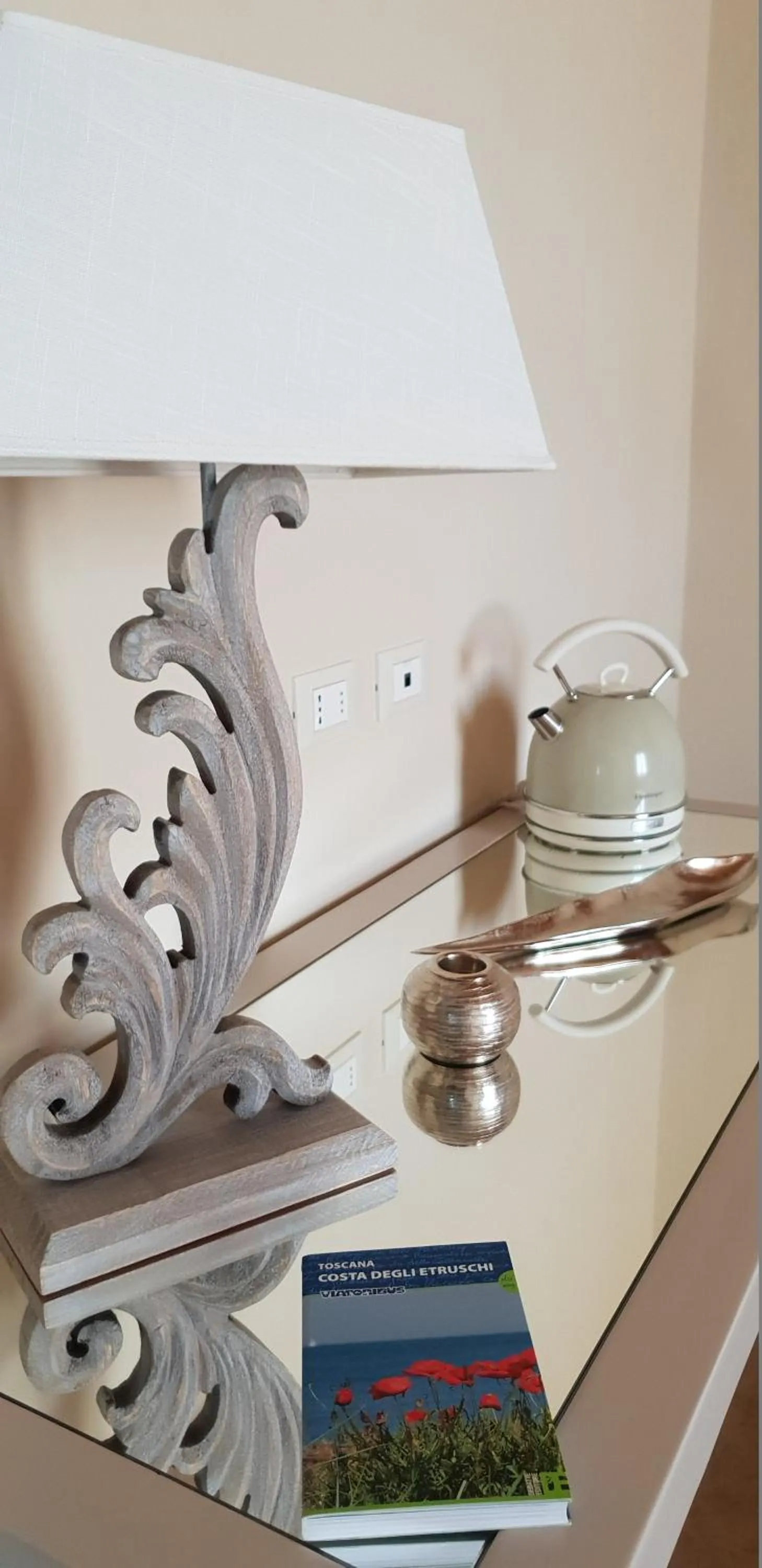 Relais dei Molini - Villa dei Molini